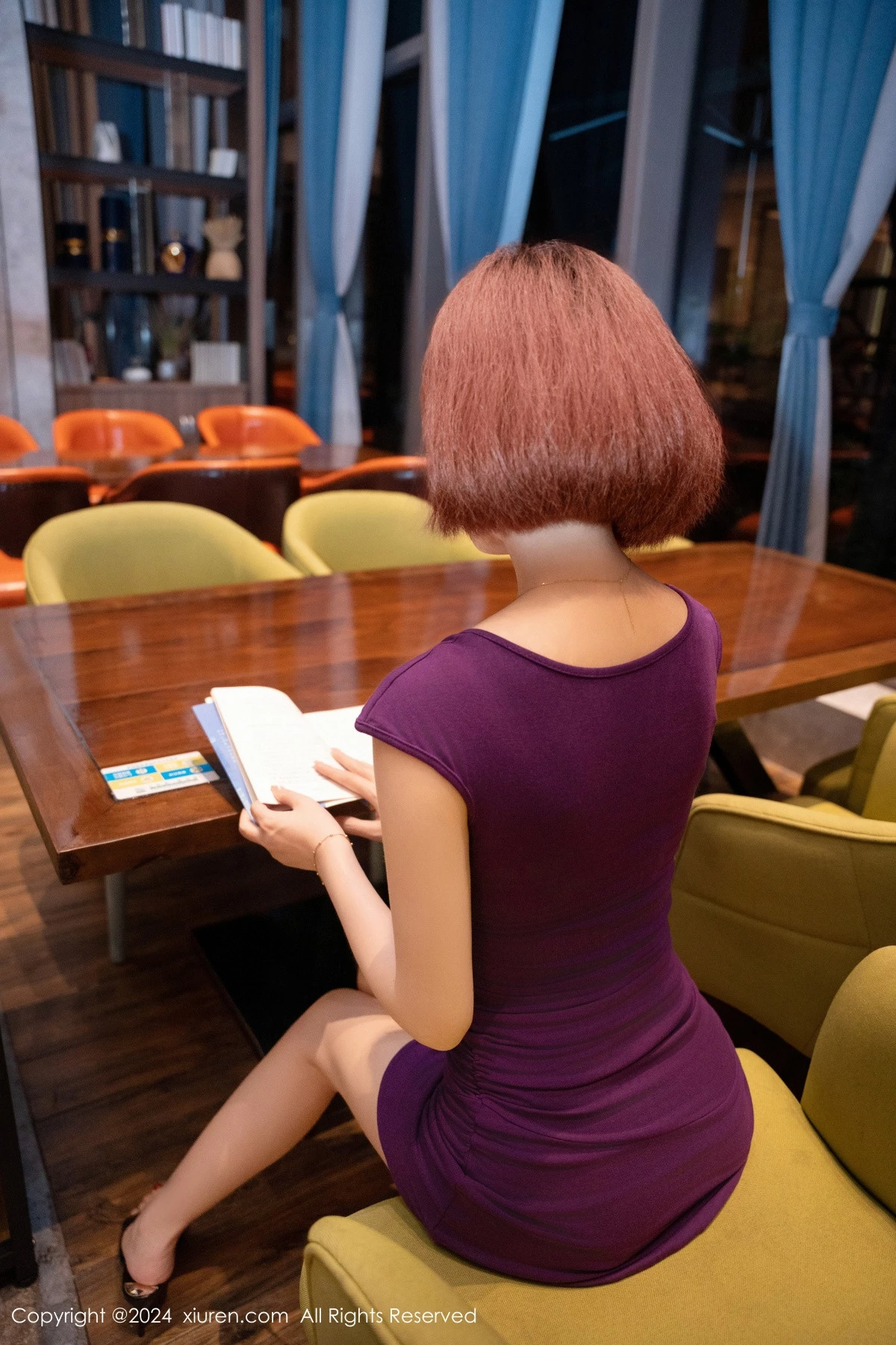 图片[13]-白芷-秀人集