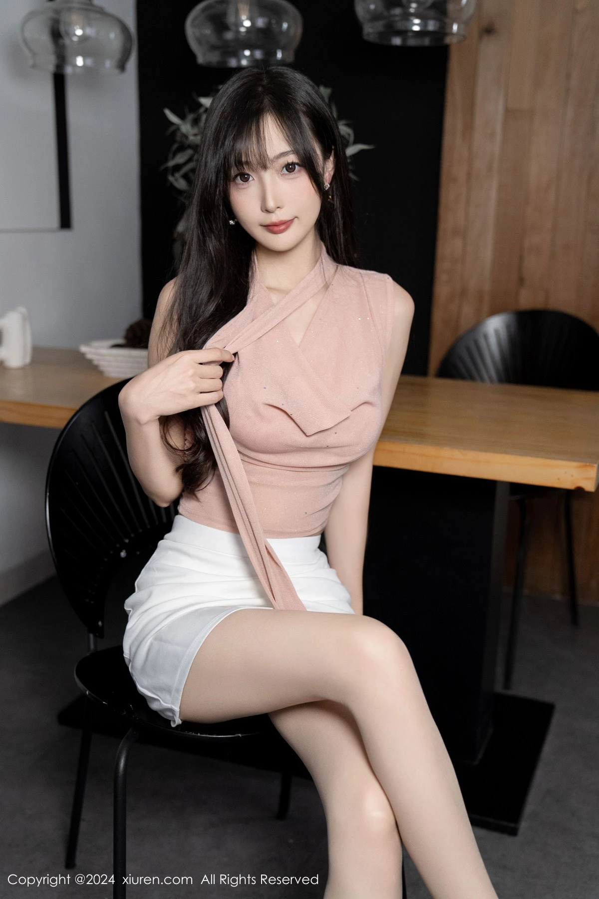 图片[17]-[XiuRen秀人网]第8980期林星阑写真-秀人集