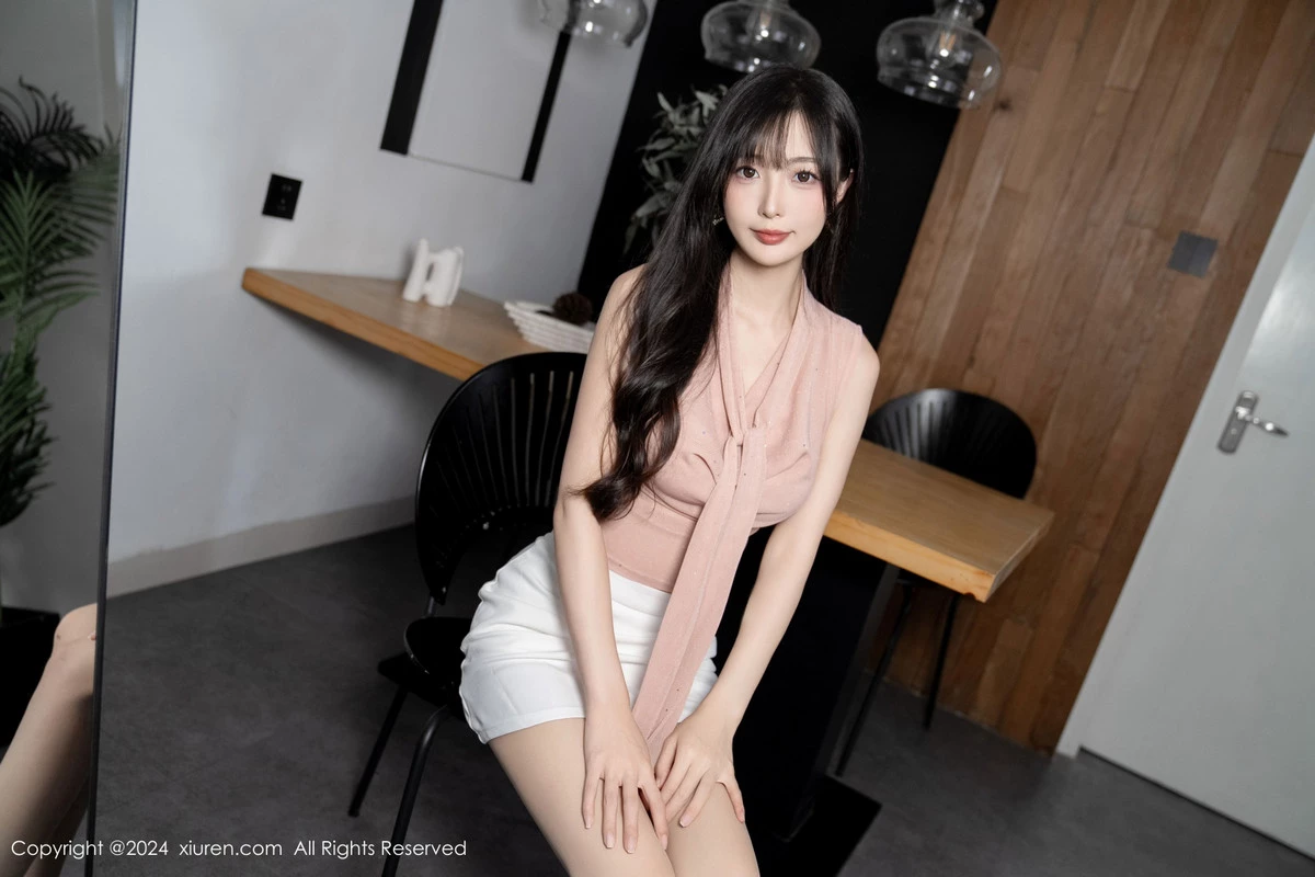 图片[16]-[XiuRen秀人网]第8980期林星阑写真-秀人集