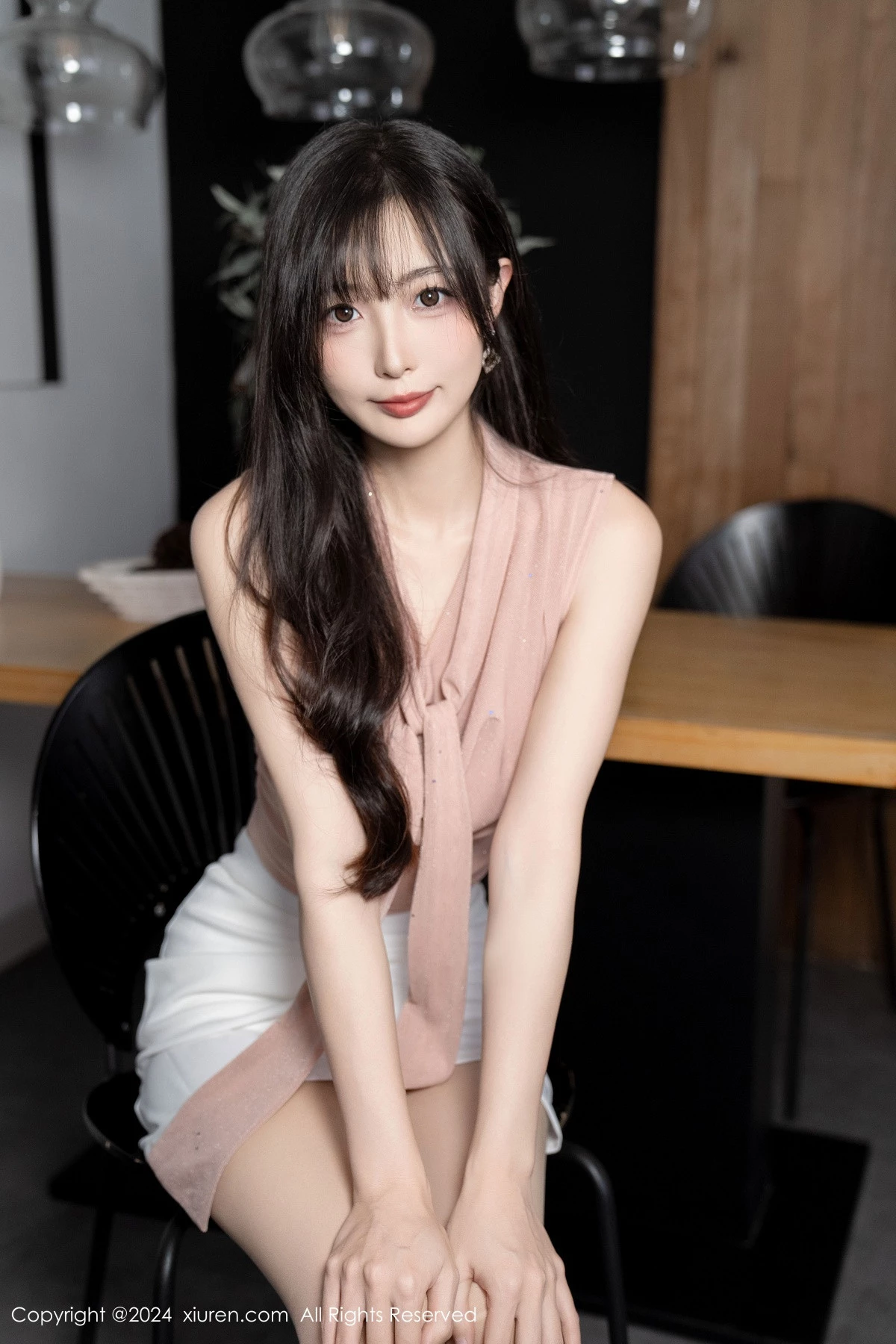 图片[13]-[XiuRen秀人网]第8980期林星阑写真-秀人集