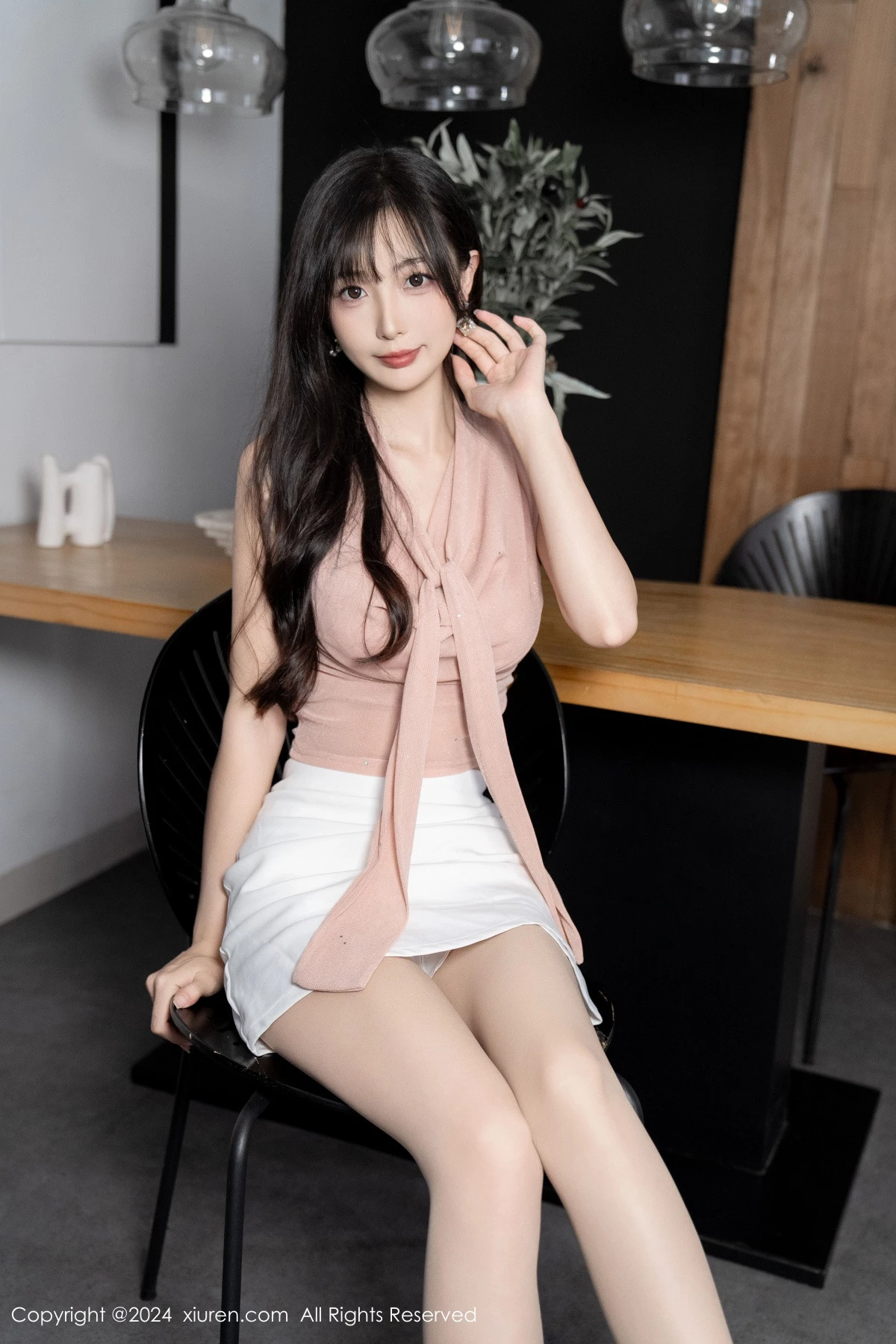 图片[15]-[XiuRen秀人网]第8980期林星阑写真-秀人集