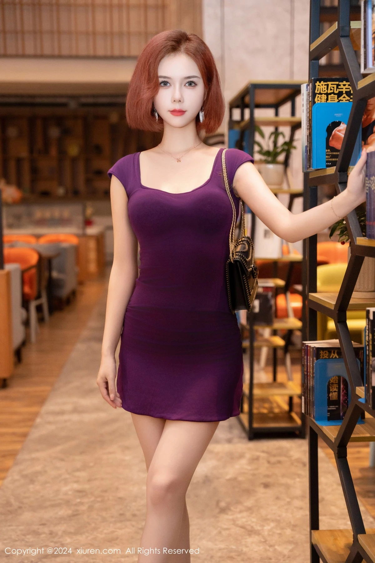 图片[21]-白芷-秀人集