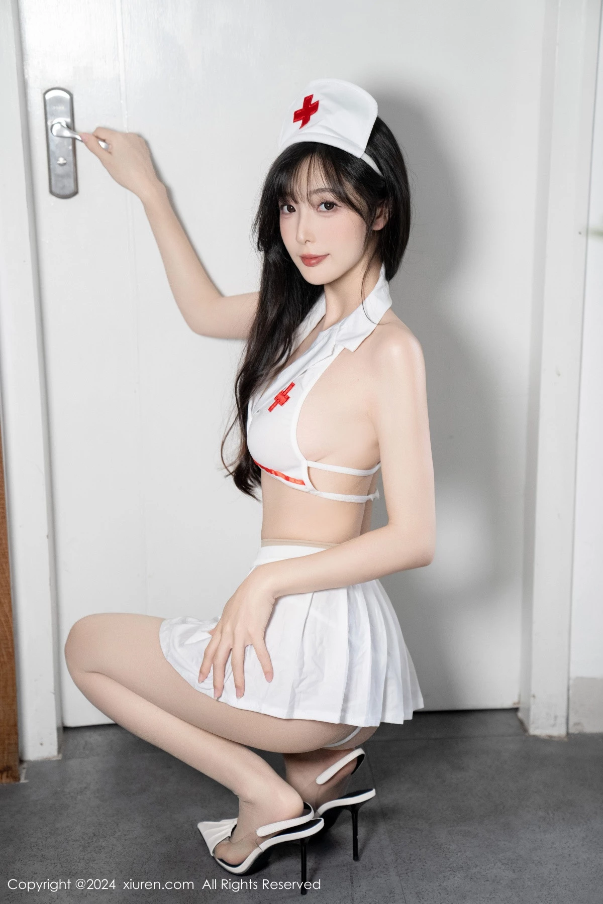 图片[67]-[XiuRen秀人网]第8980期林星阑写真-秀人集