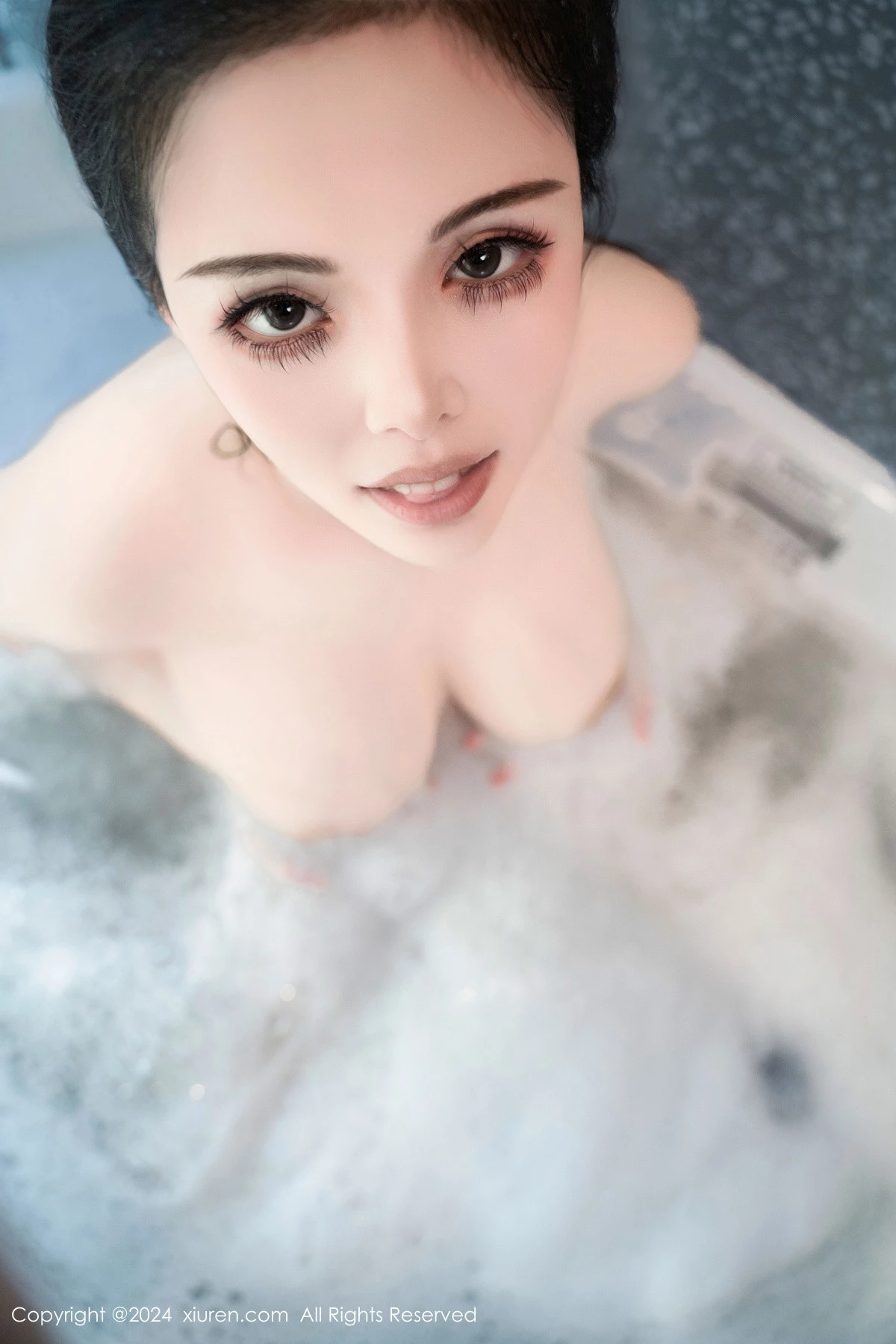 图片[66]-[XiuRen秀人网]第8981期陈三穗写真-秀人集