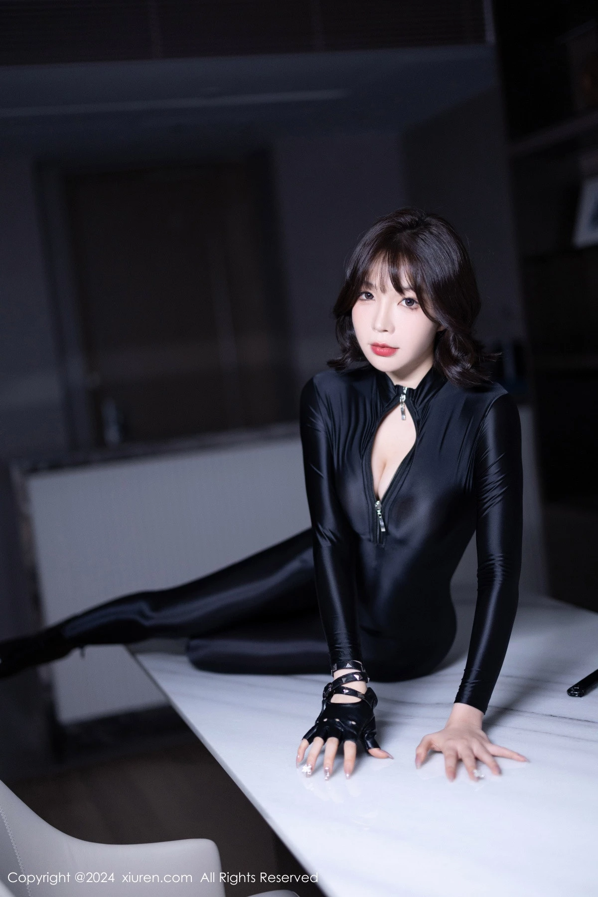 图片[40]-[XiuRen秀人网]第8987期徐莉芝写真-秀人集
