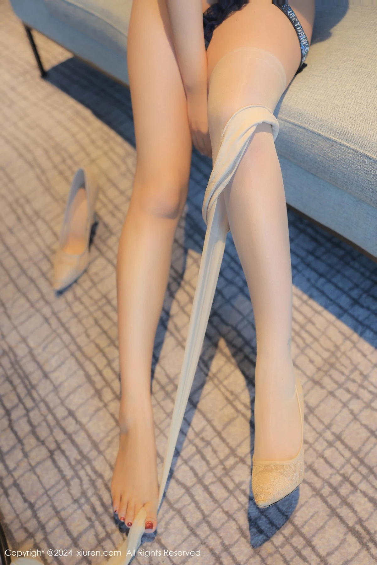 图片[64]-[XiuRen秀人网]第8989期麦田写真-秀人集