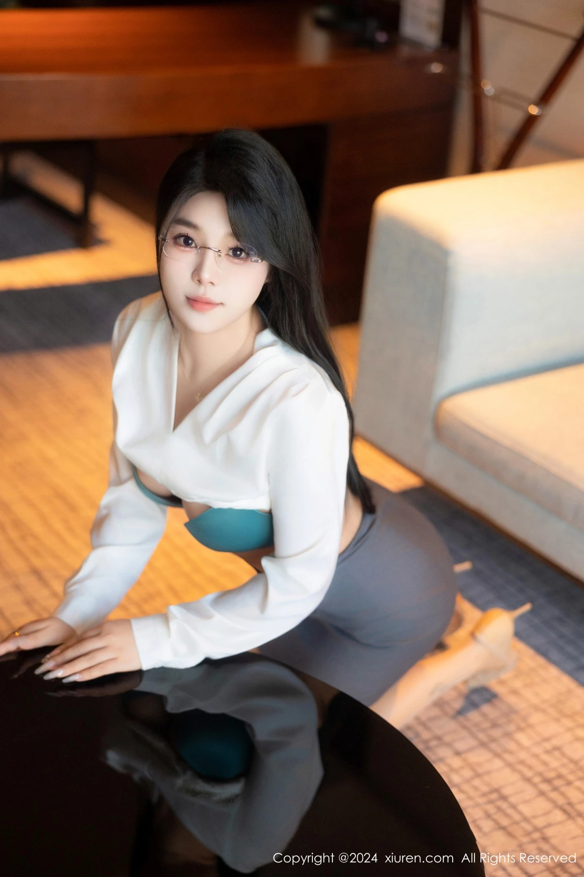 图片[47]-[XiuRen秀人网]第8989期麦田写真-秀人集