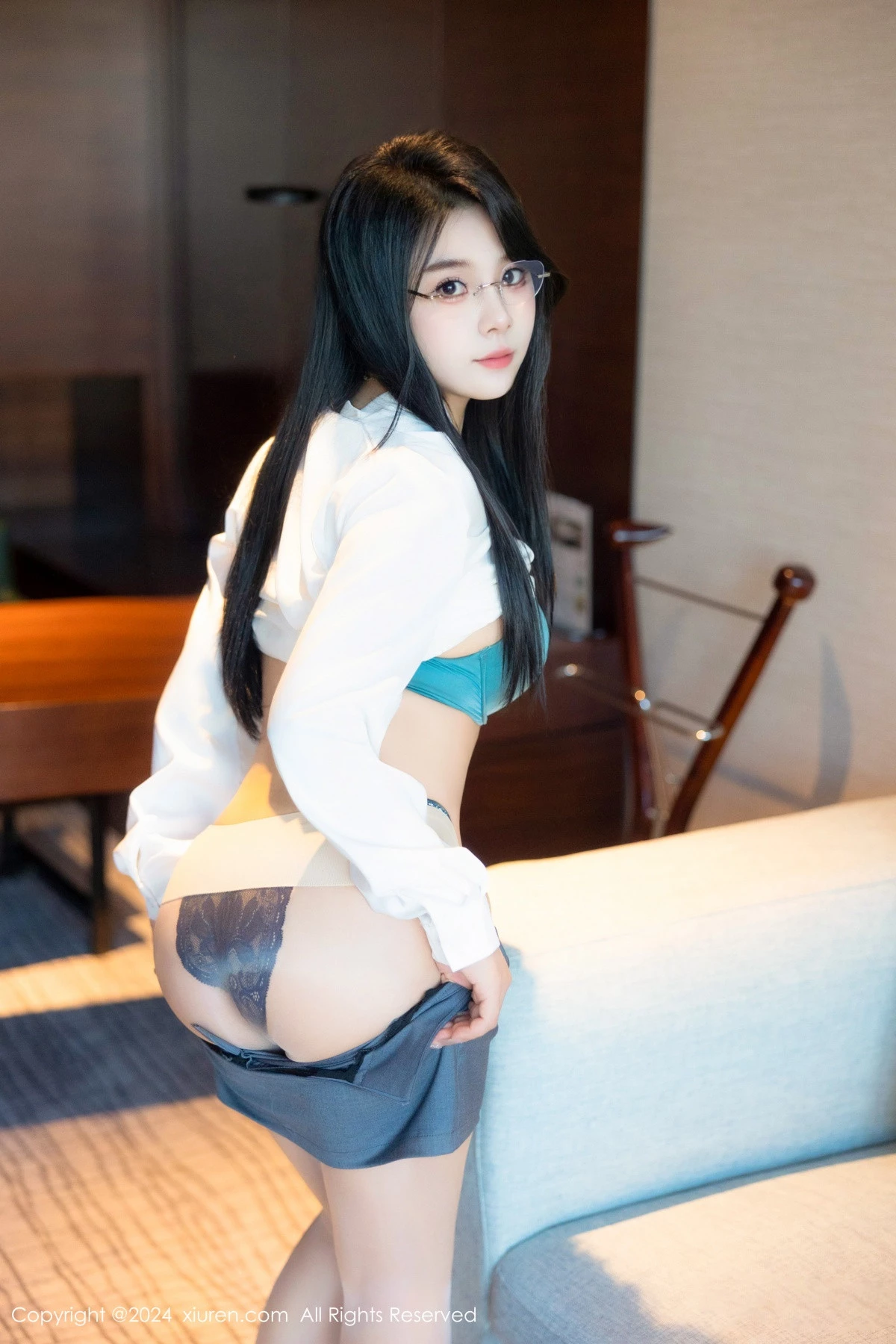 图片[50]-[XiuRen秀人网]第8989期麦田写真-秀人集