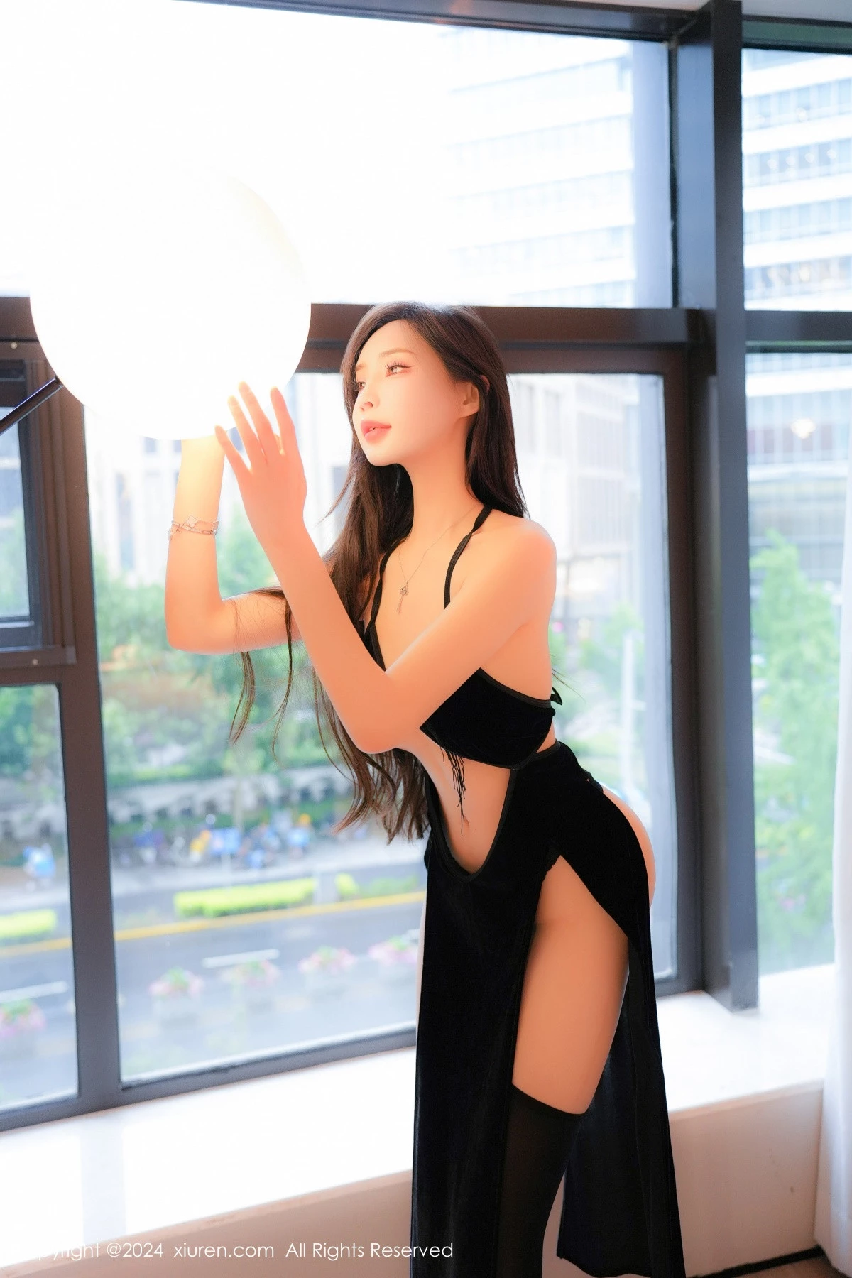 图片[14]-周妍希-秀人集