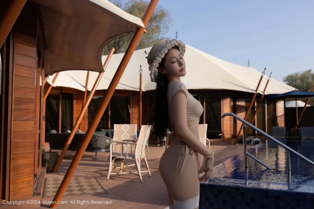 图片[32]-[XiuRen秀人网]第8997期模特合集写真-秀人集