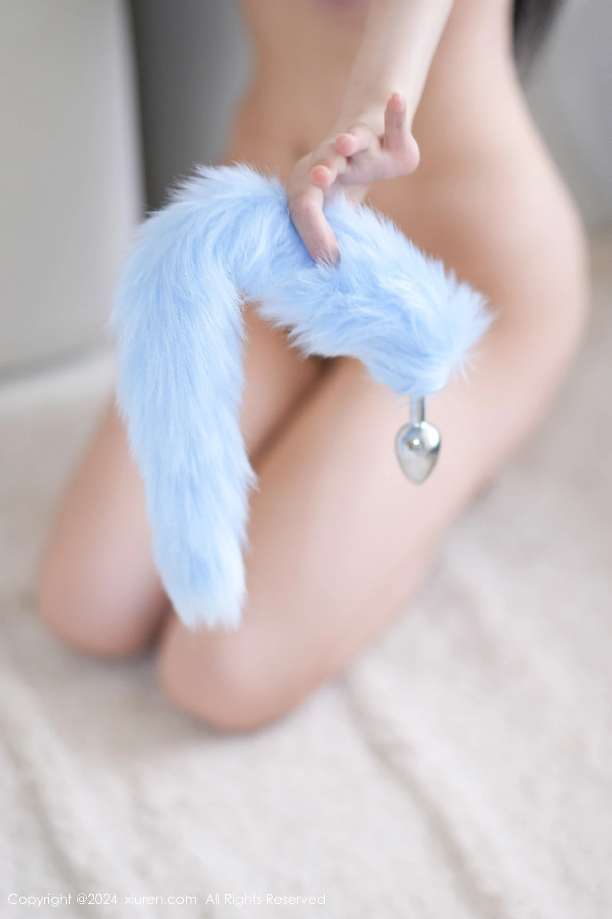 图片[64]-朱可儿-秀人集