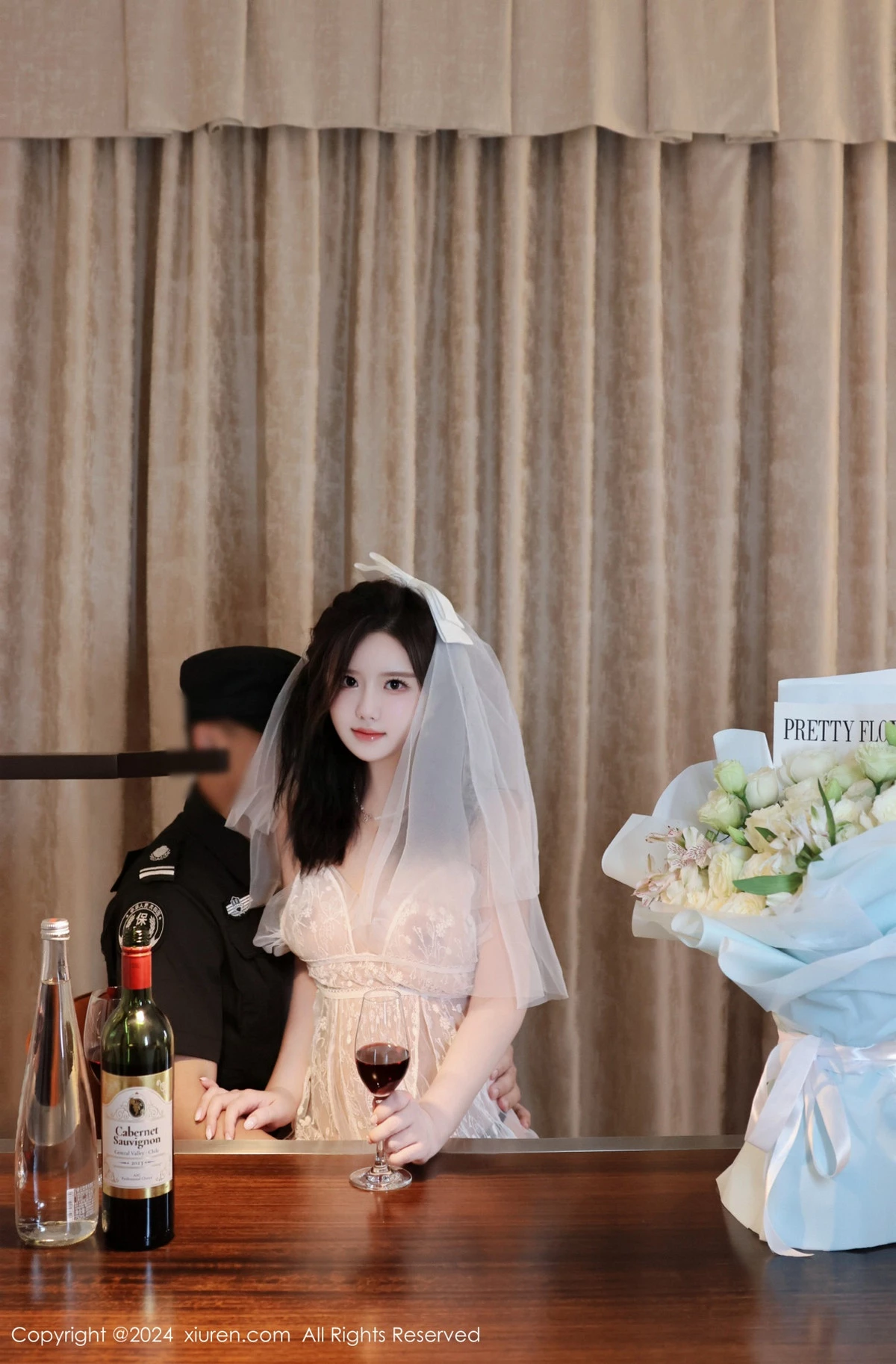 图片[24]-[XiuRen秀人网]第8991期小薯条写真-秀人集