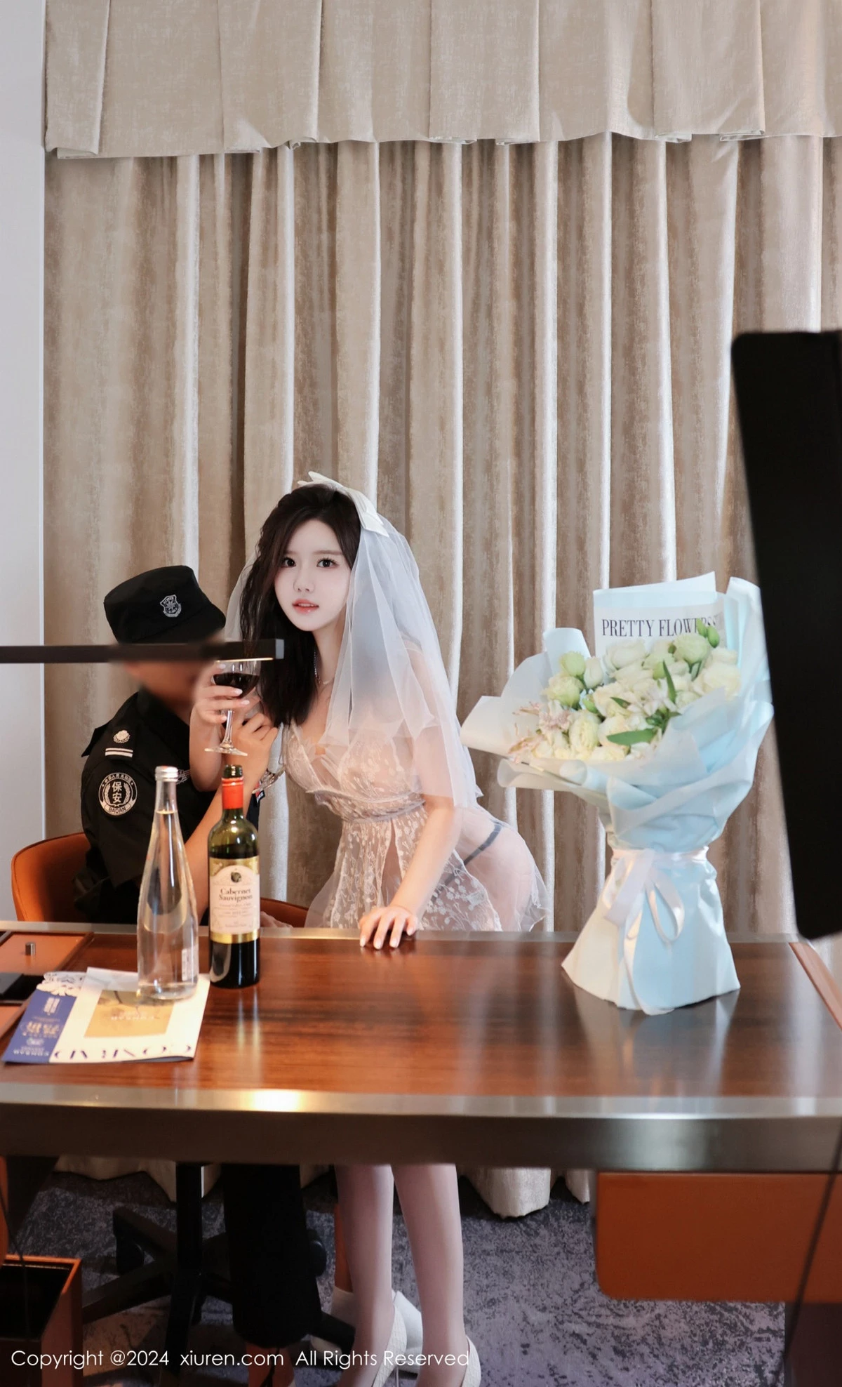 图片[46]-[XiuRen秀人网]第8991期小薯条写真-秀人集