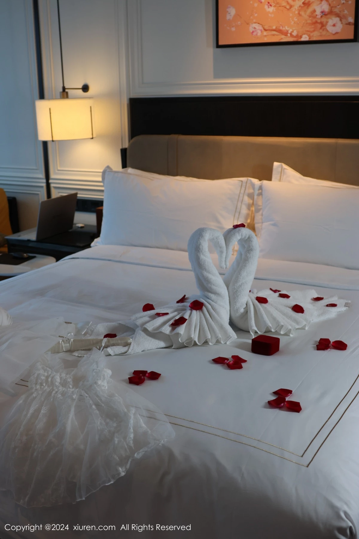 图片[8]-[XiuRen秀人网]第8991期小薯条写真-秀人集