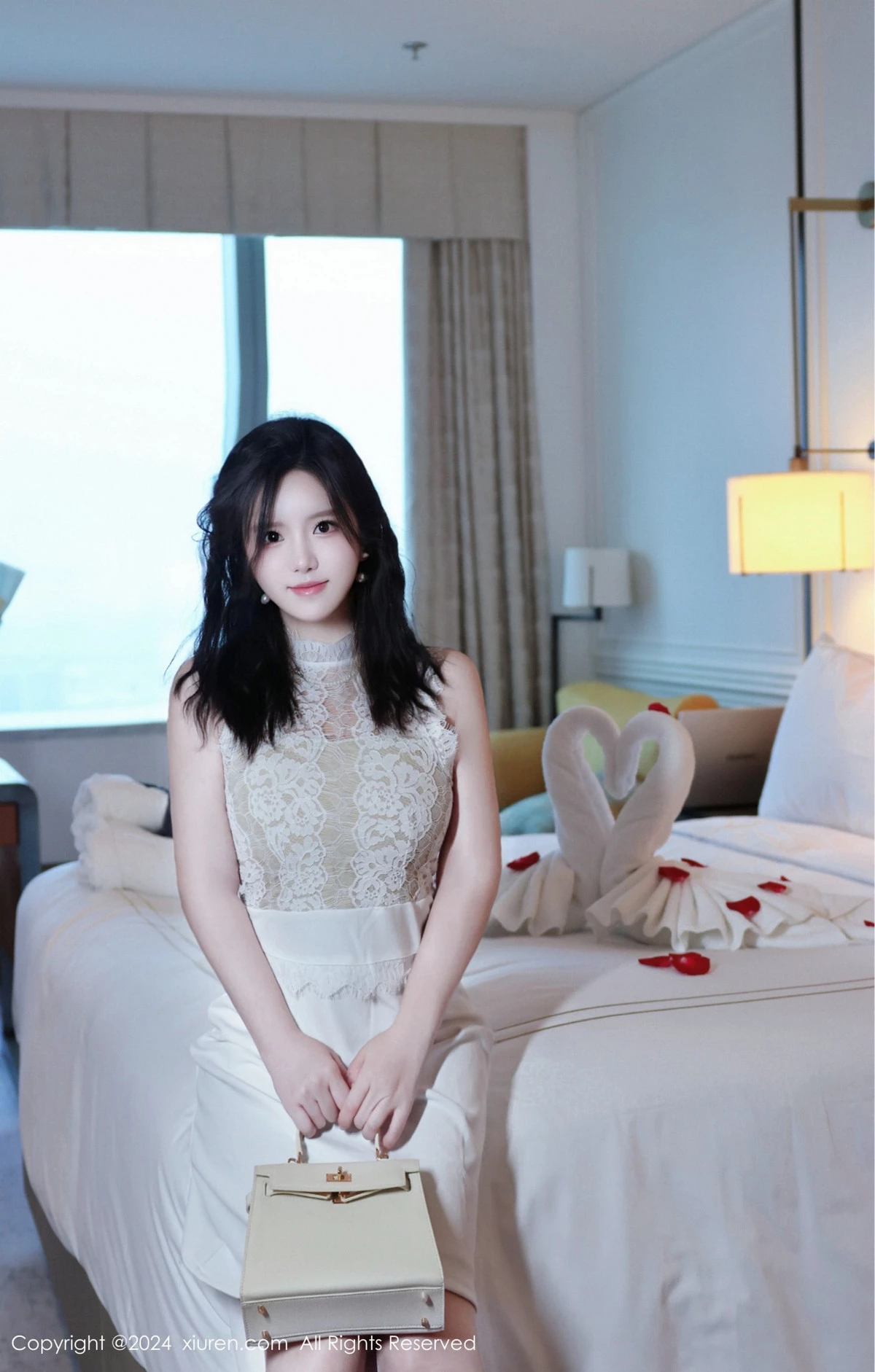 图片[21]-[XiuRen秀人网]第8991期小薯条写真-秀人集