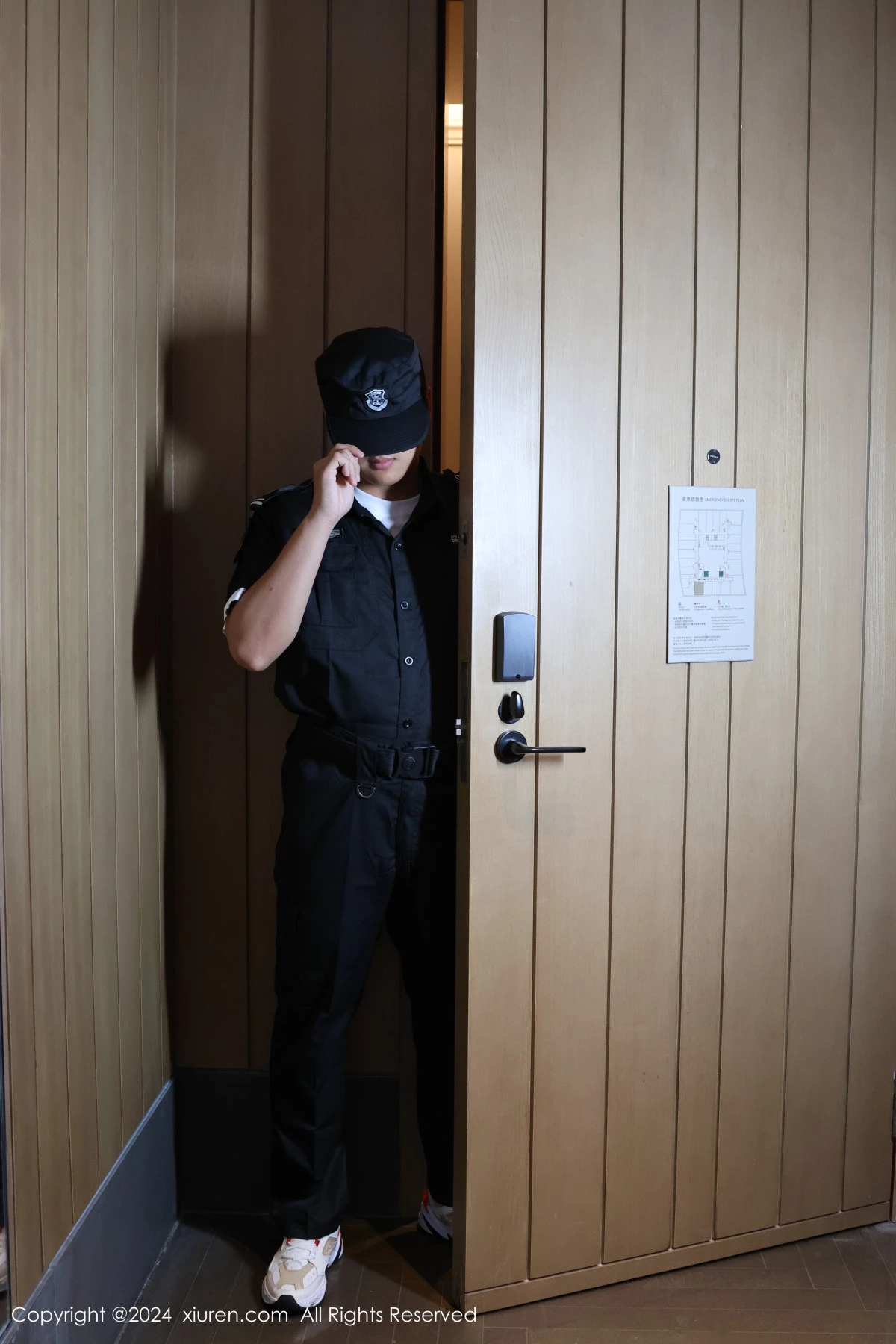 图片[4]-[XiuRen秀人网]第8991期小薯条写真-秀人集