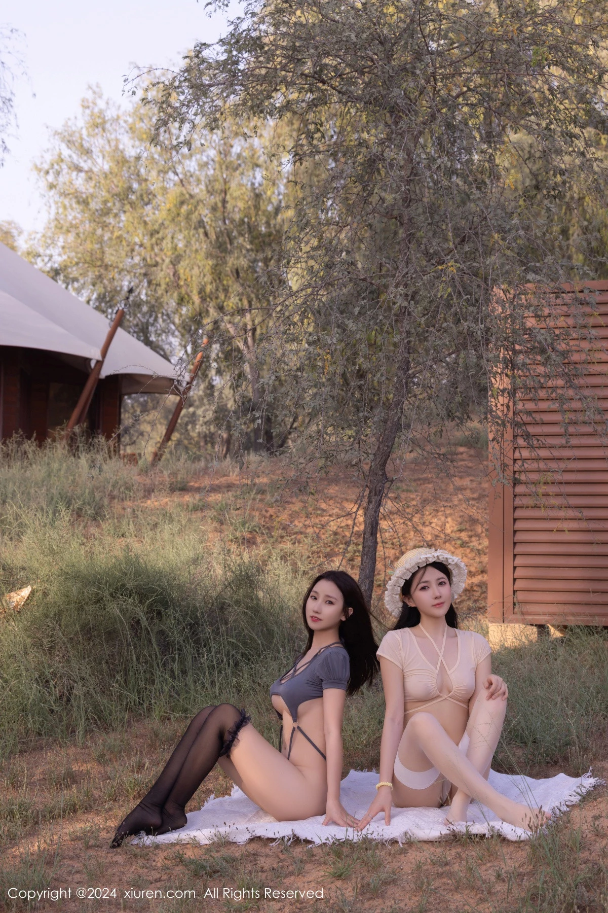 [XiuRen秀人网]第8997期模特合集写真-秀人集