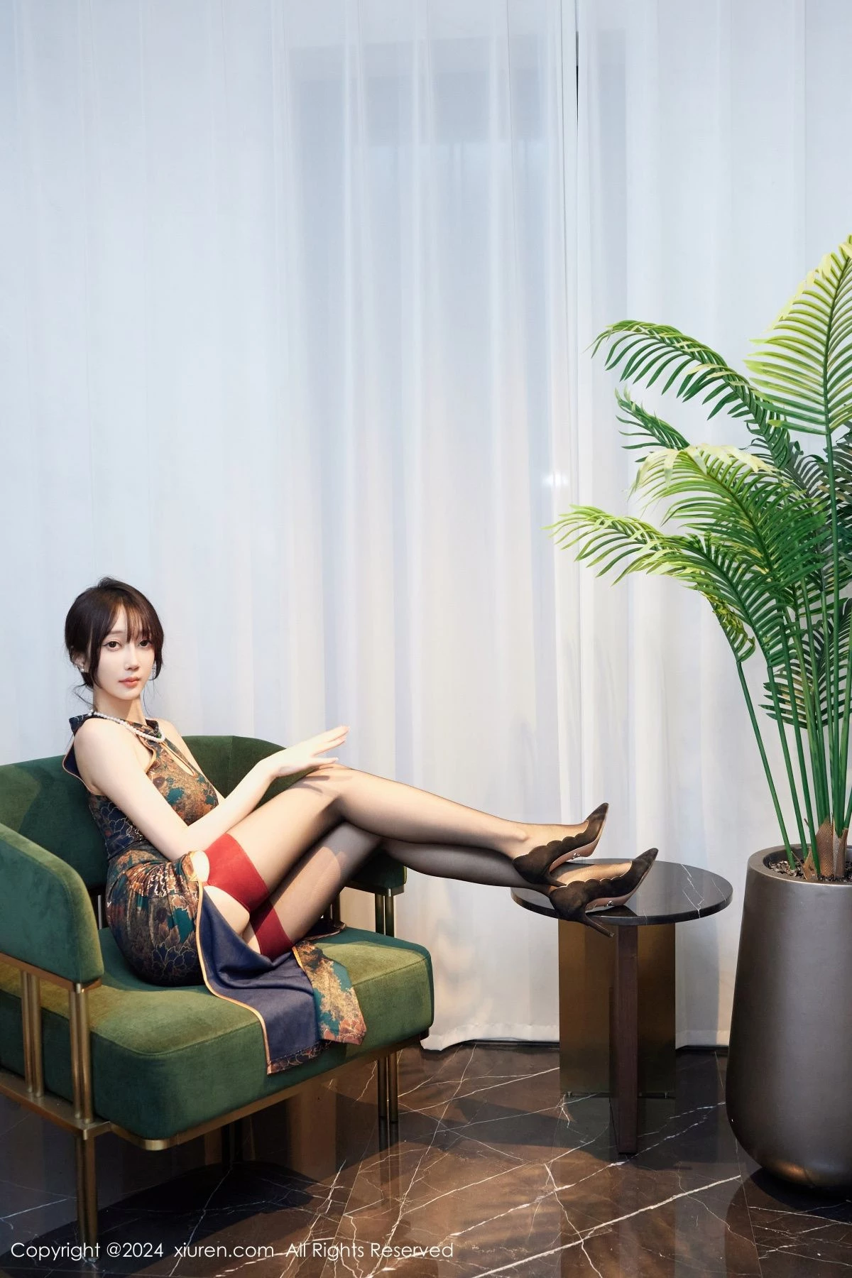 图片[48]-[XiuRen秀人网]第8995期玥儿玥写真-秀人集