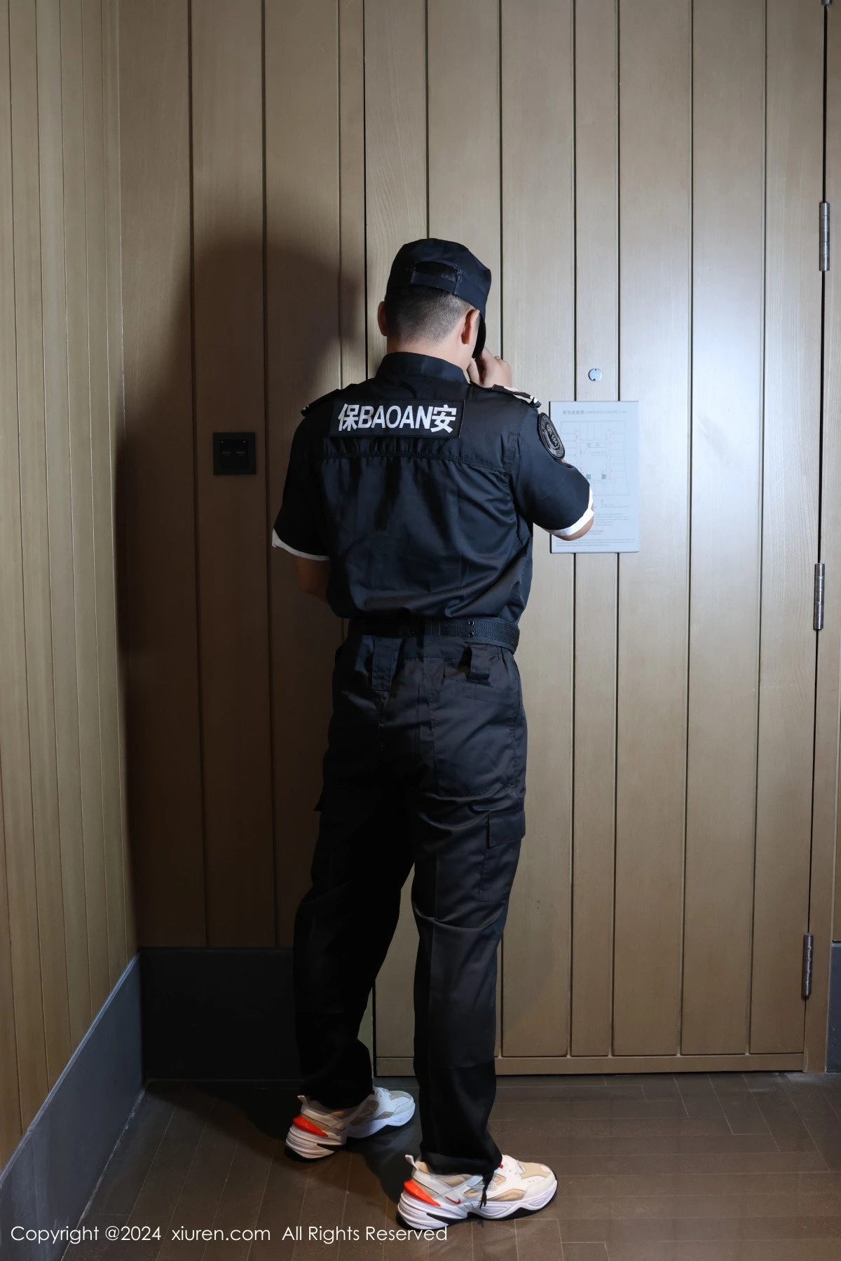 图片[9]-[XiuRen秀人网]第8991期小薯条写真-秀人集