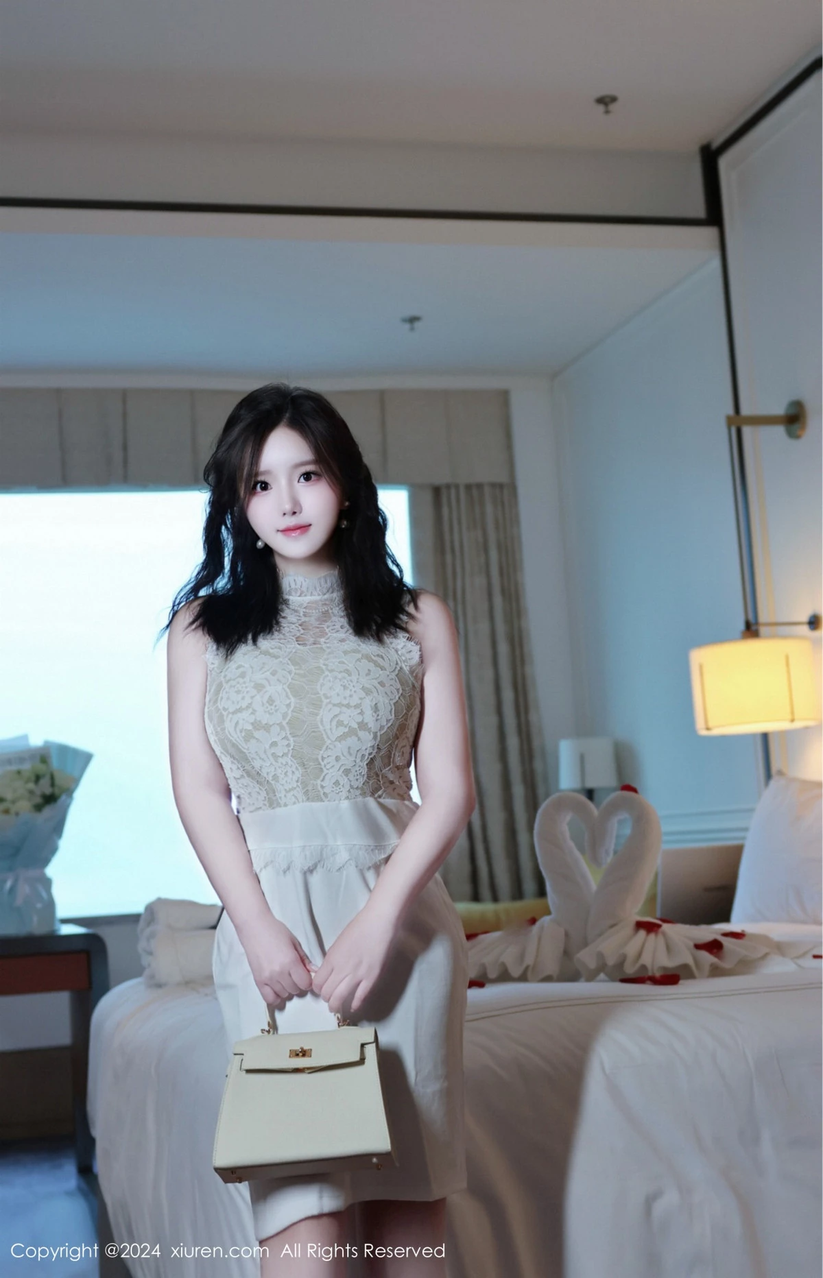 图片[41]-[XiuRen秀人网]第8991期小薯条写真-秀人集