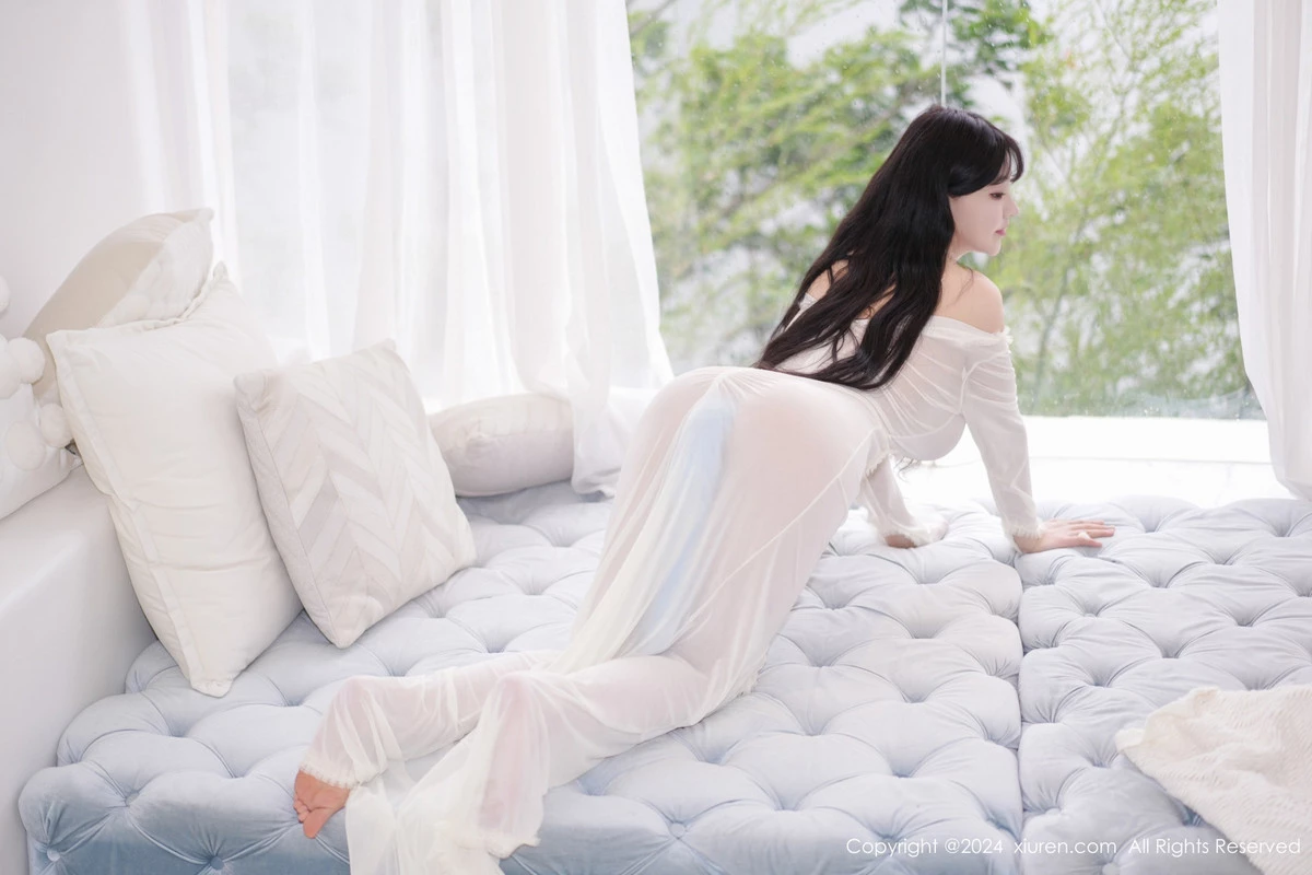 图片[4]-朱可儿-秀人集