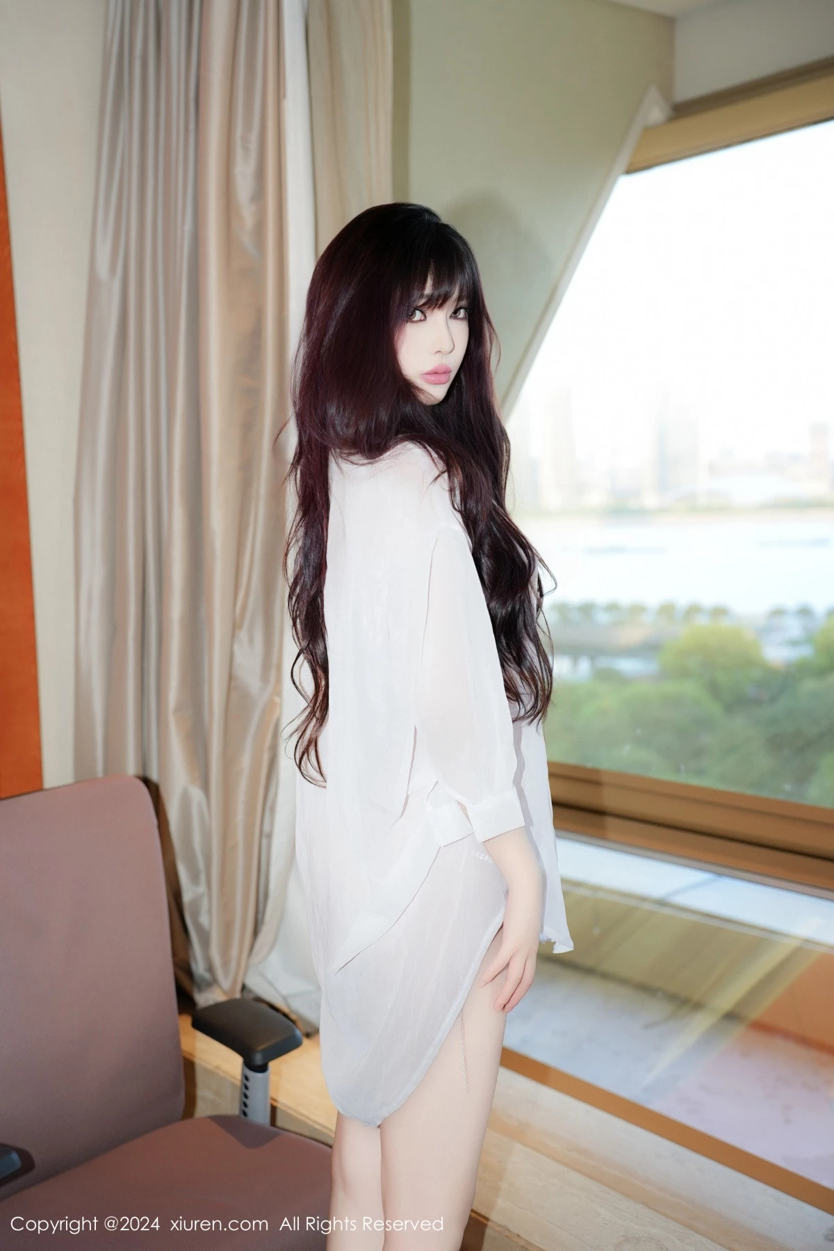 图片[7]-酒精阿姨-秀人集