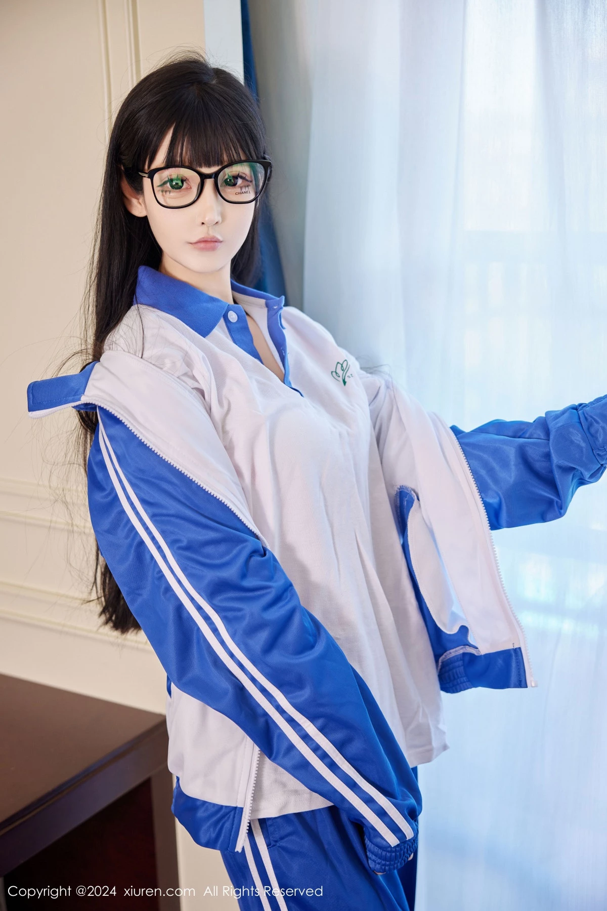 图片[15]-[XiuRen秀人网]第9000期智恩写真-秀人集