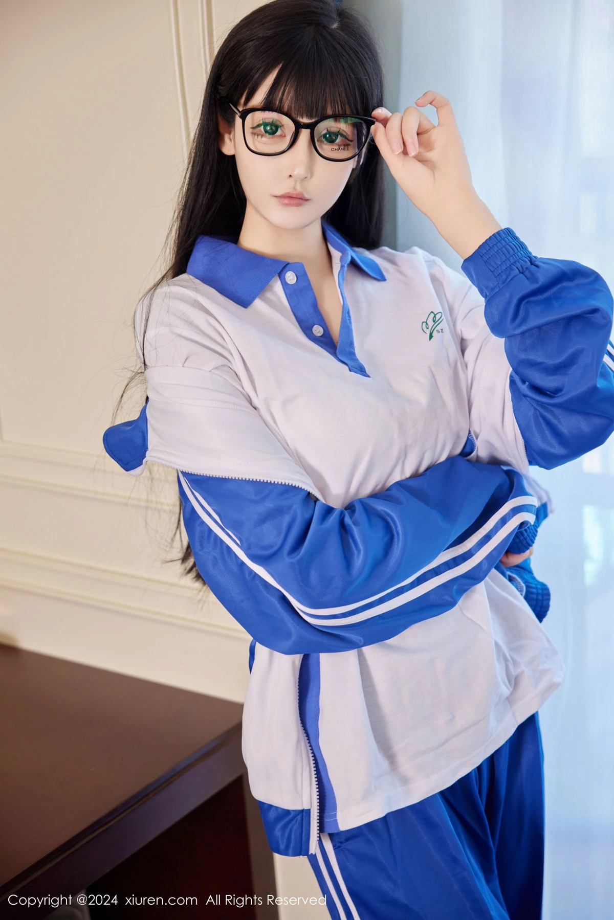 图片[16]-[XiuRen秀人网]第9000期智恩写真-秀人集