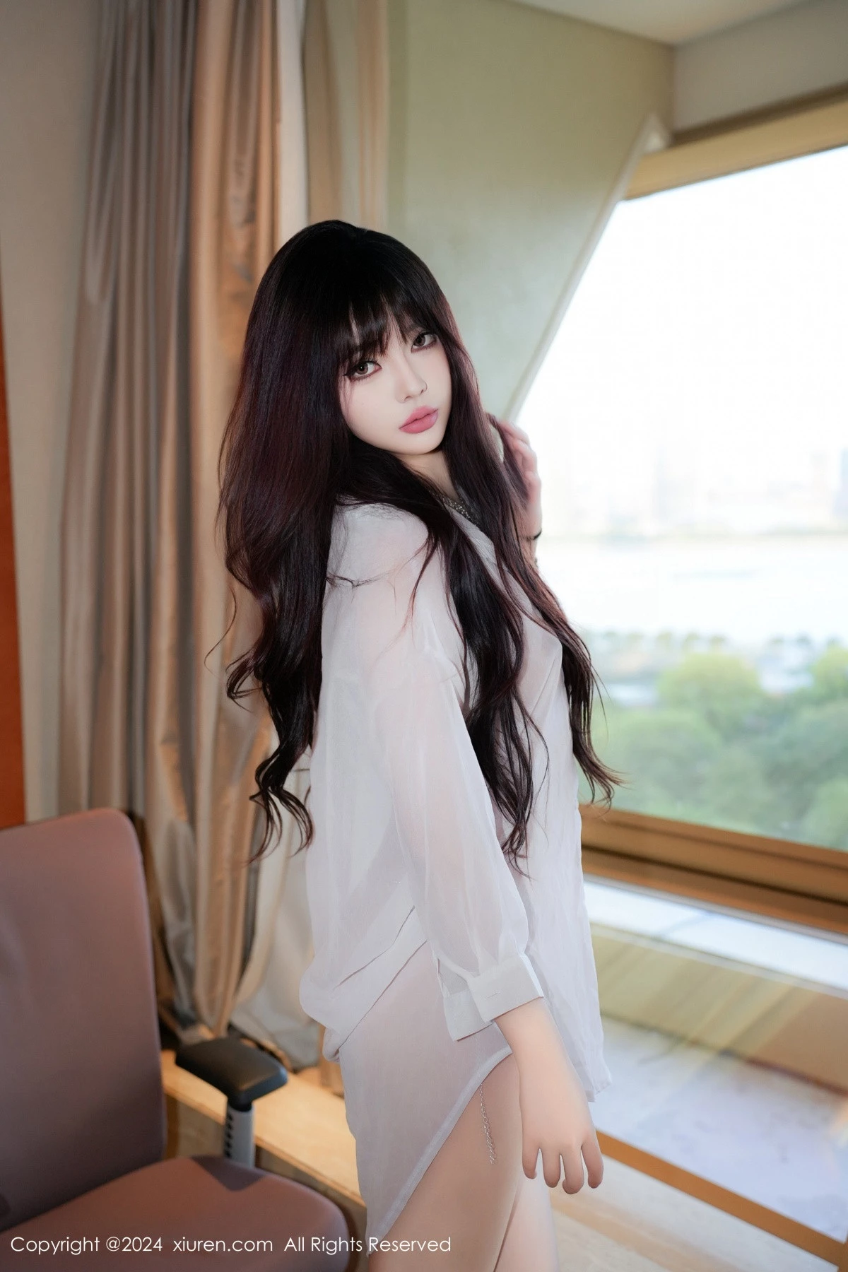 图片[2]-酒精阿姨-秀人集