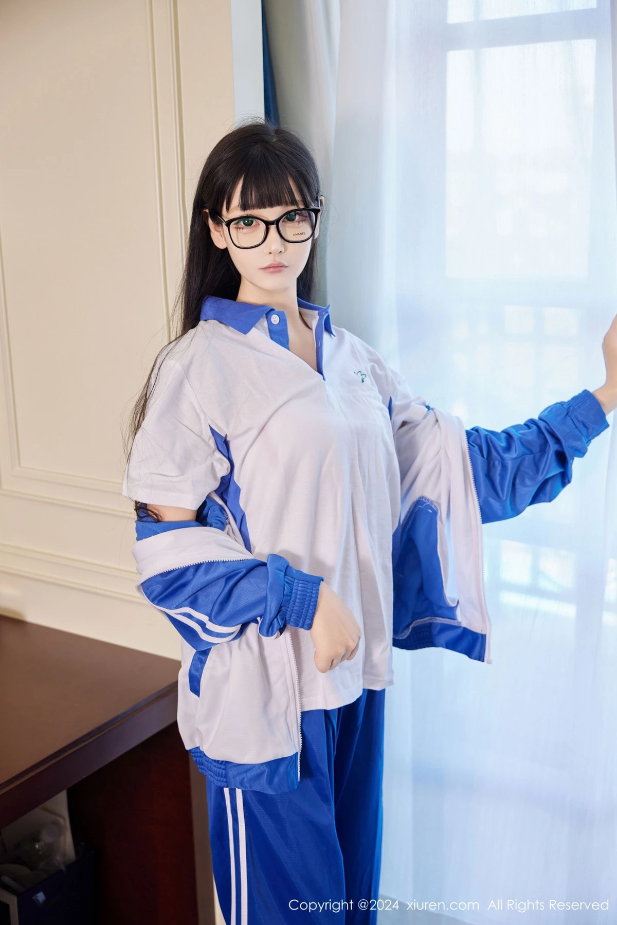 图片[13]-[XiuRen秀人网]第9000期智恩写真-秀人集