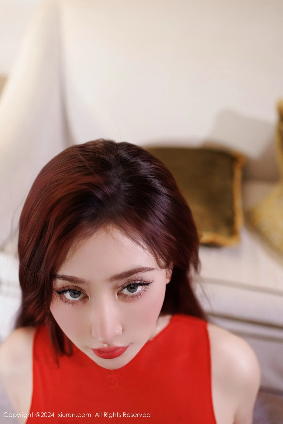 图片[21]-蕾蕾醒了没-秀人集