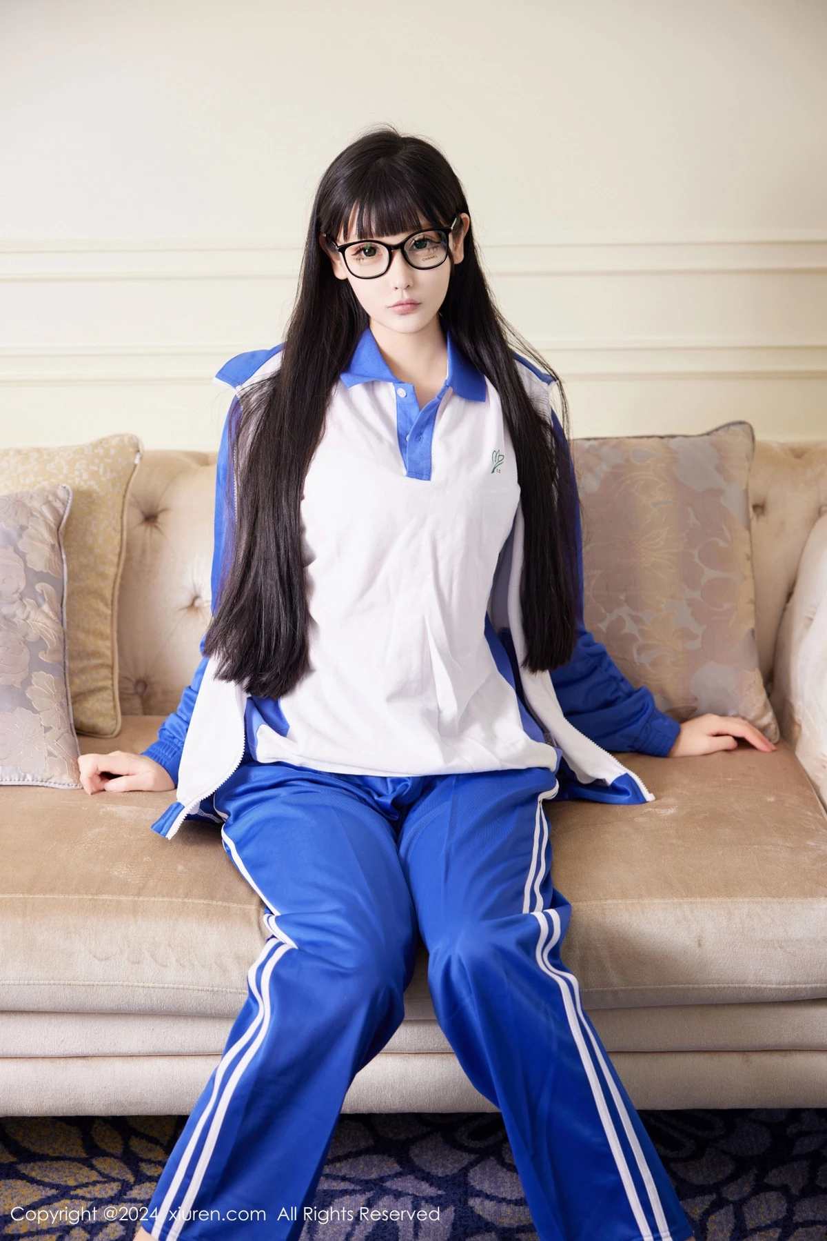 图片[18]-[XiuRen秀人网]第9000期智恩写真-秀人集