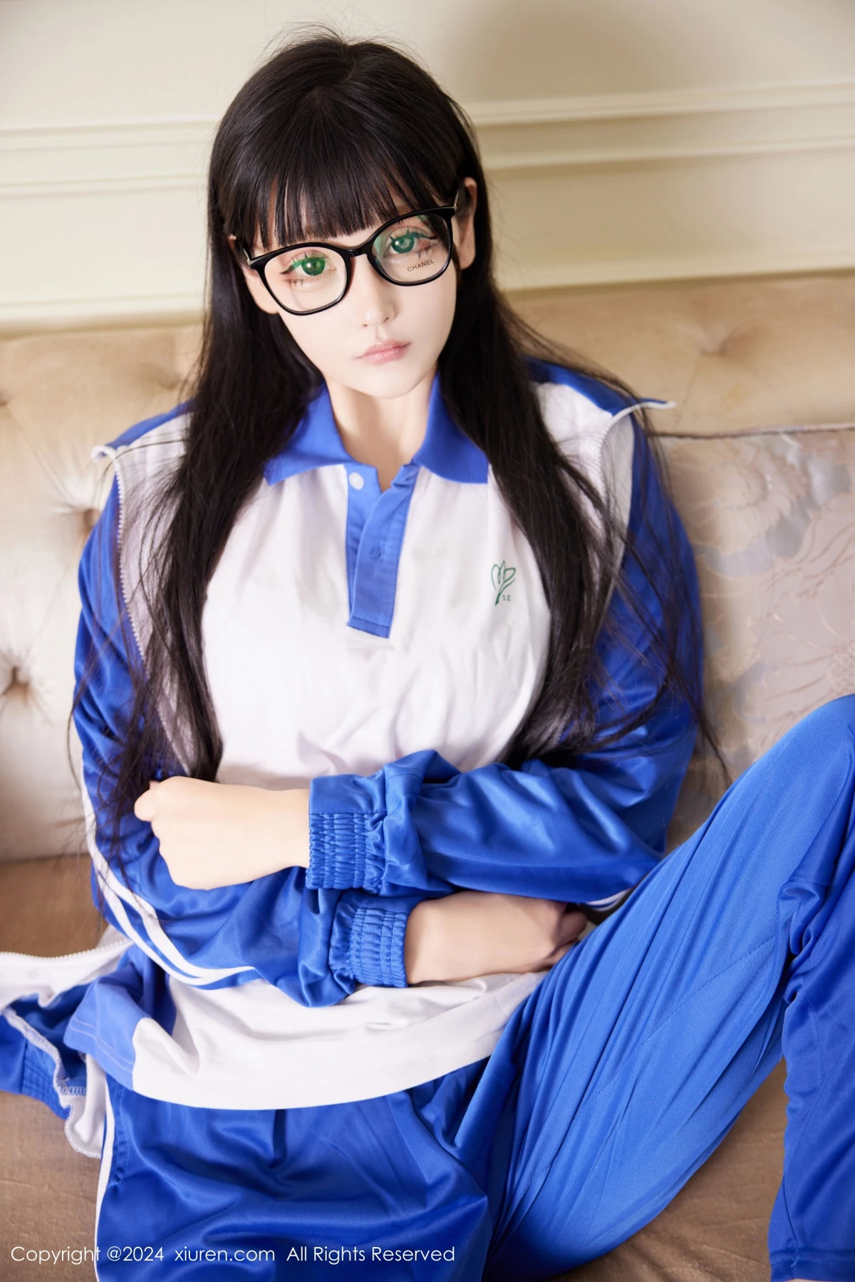 图片[19]-[XiuRen秀人网]第9000期智恩写真-秀人集