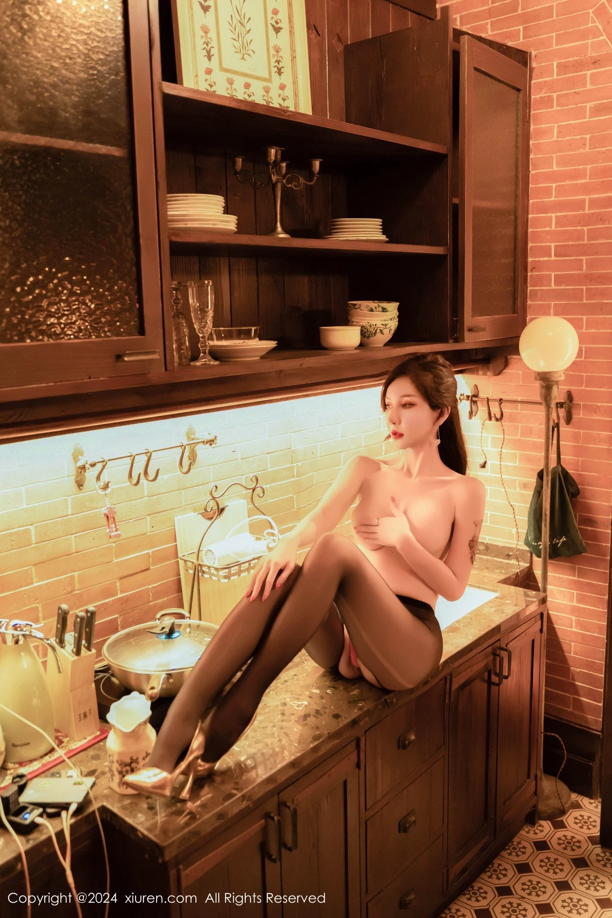 图片[88]-陈怡曼-秀人集