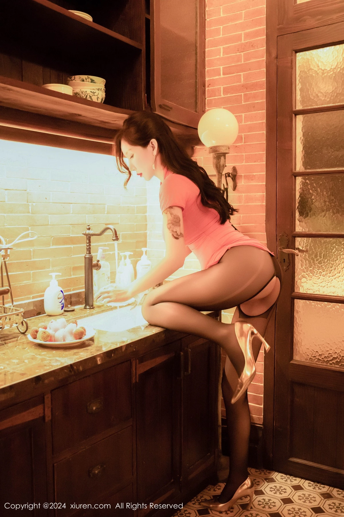 图片[7]-陈怡曼-秀人集