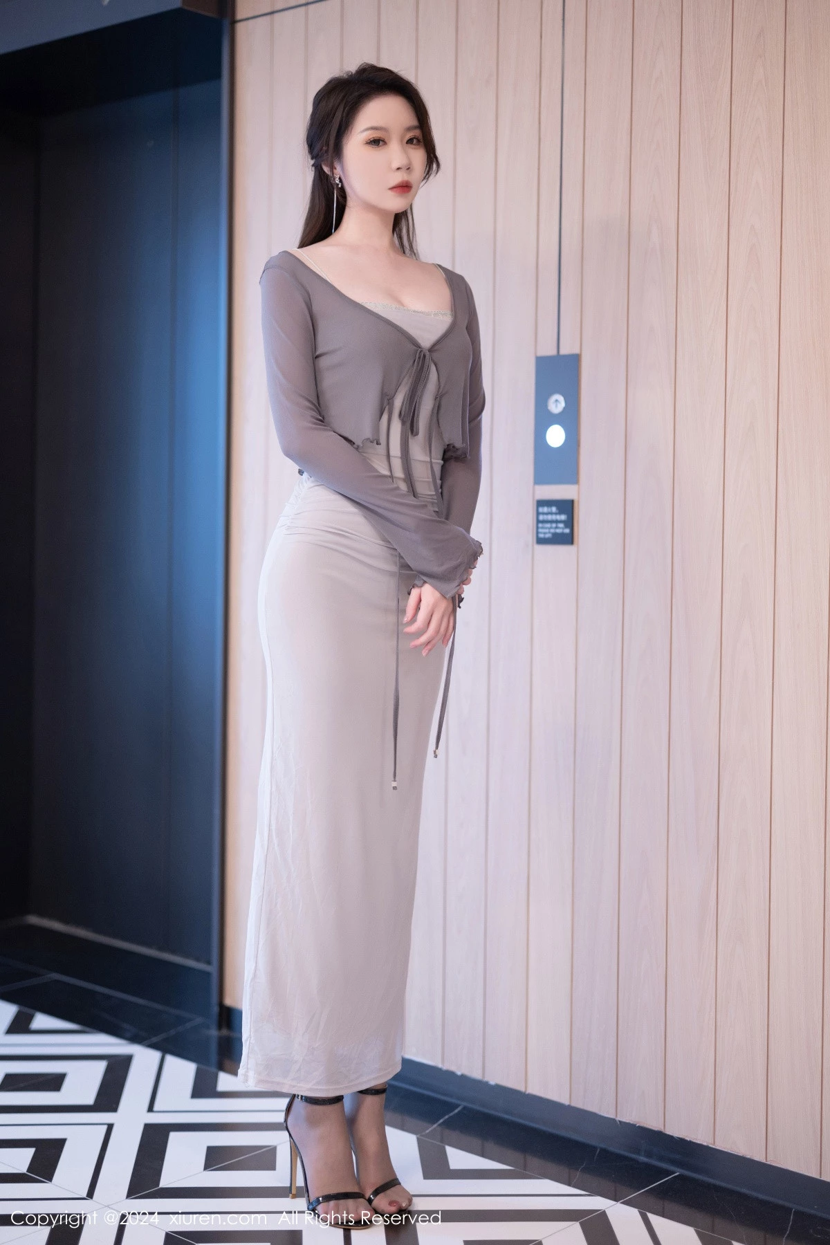 [XiuRen秀人网]第9007期梦心玥写真-秀人集