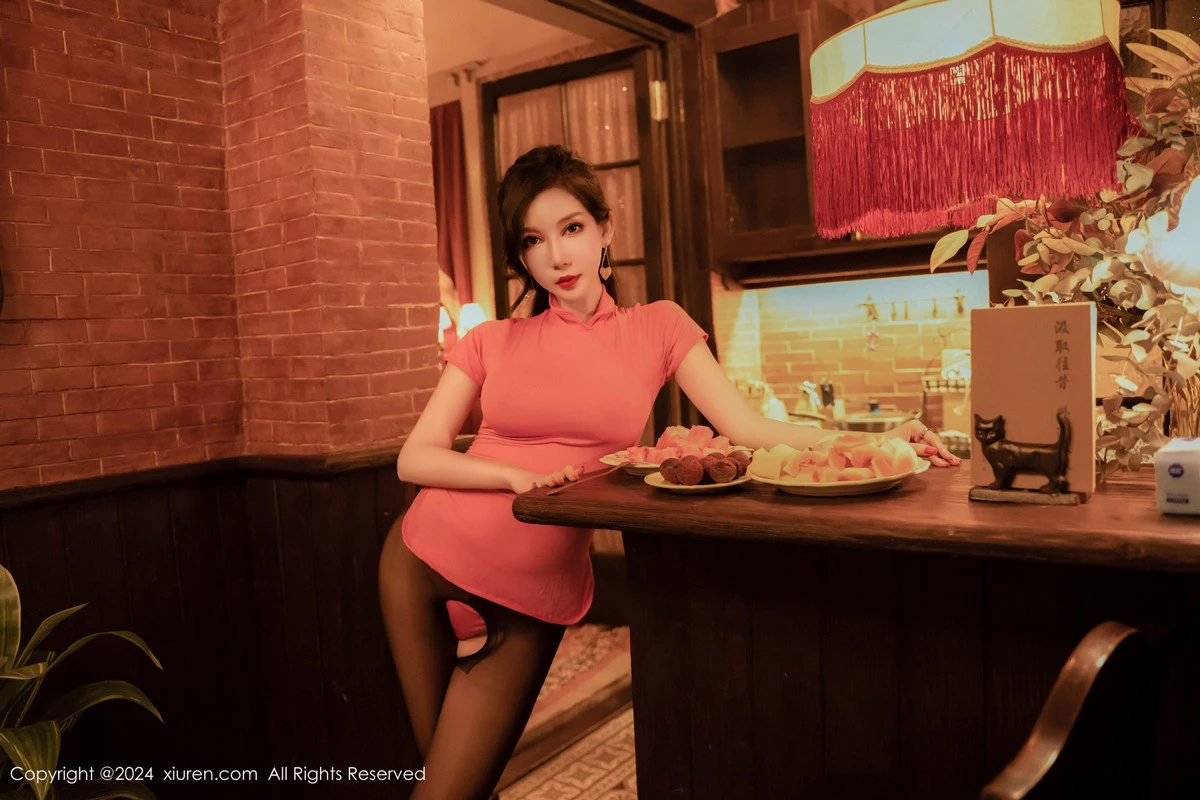 图片[30]-陈怡曼-秀人集