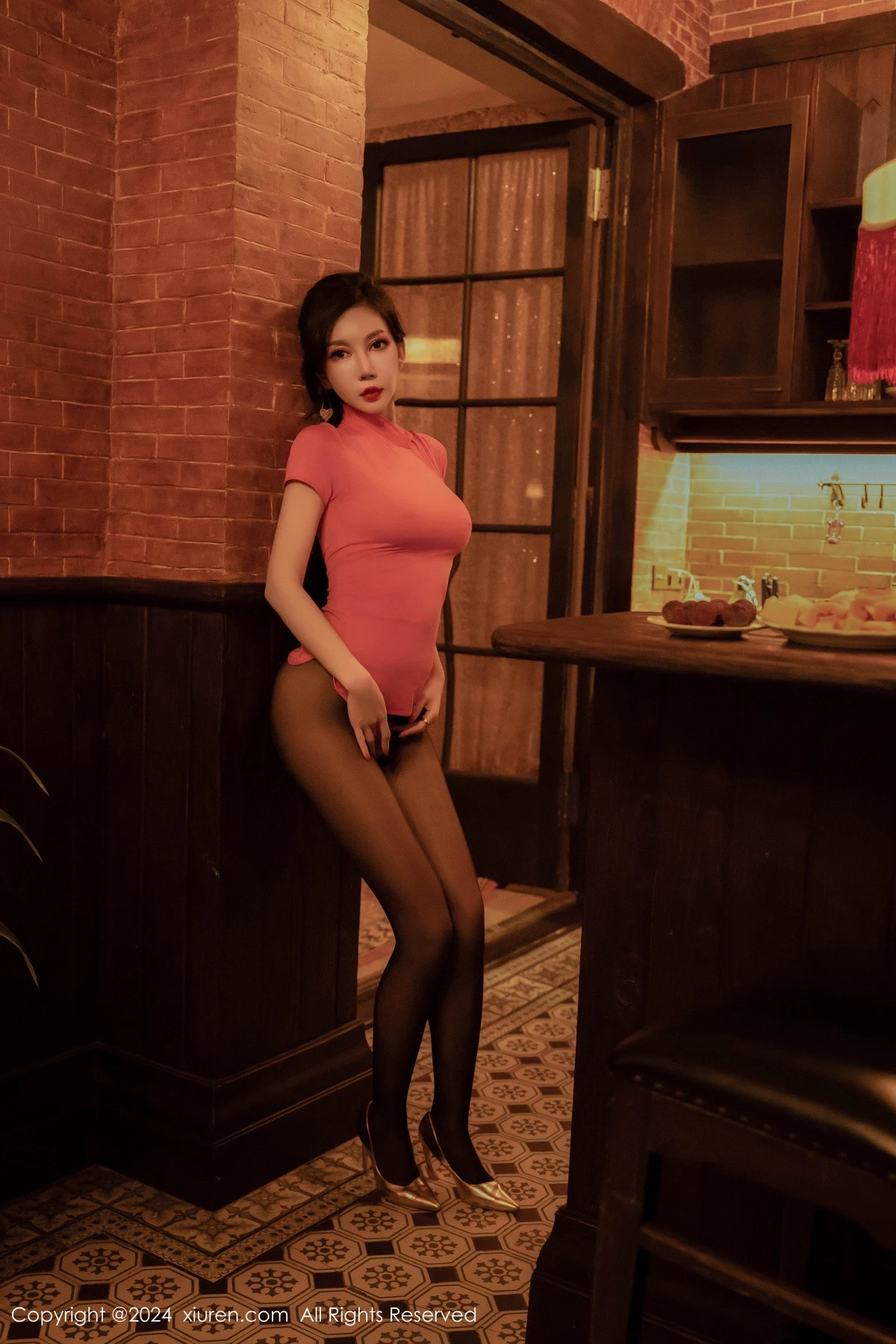 图片[29]-陈怡曼-秀人集