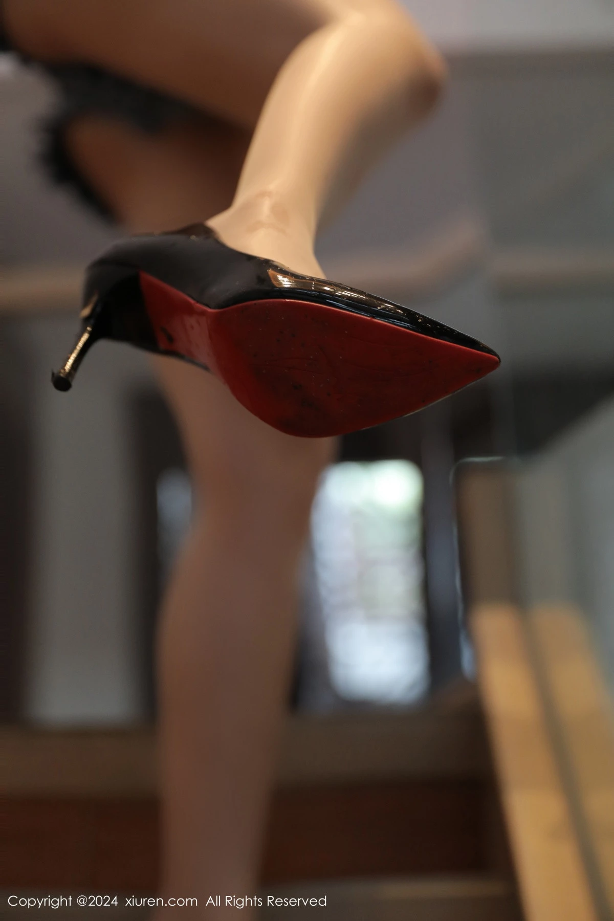 图片[9]-[XiuRen秀人网]第9008期蛋蛋宝写真-秀人集