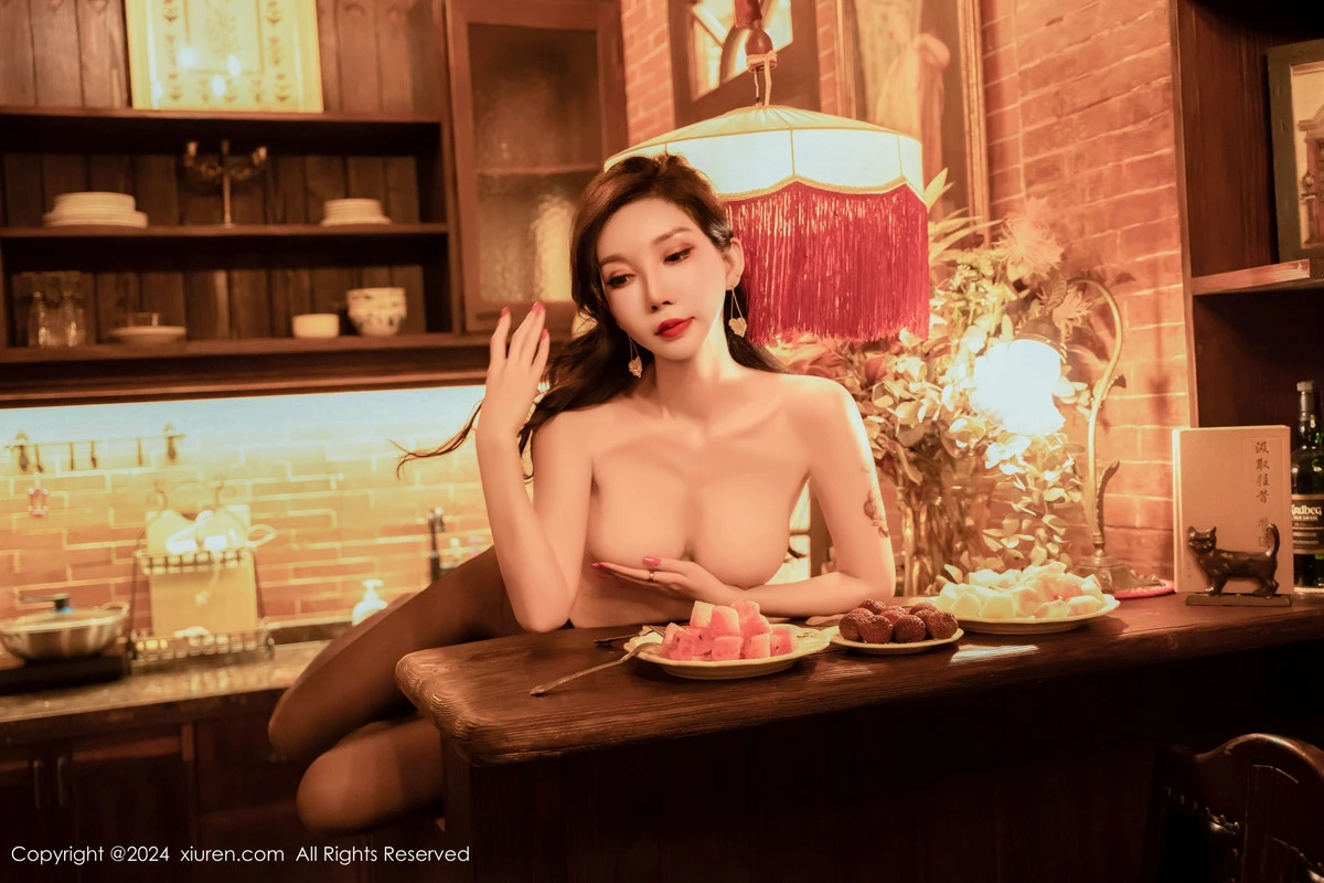 图片[2]-陈怡曼-秀人集