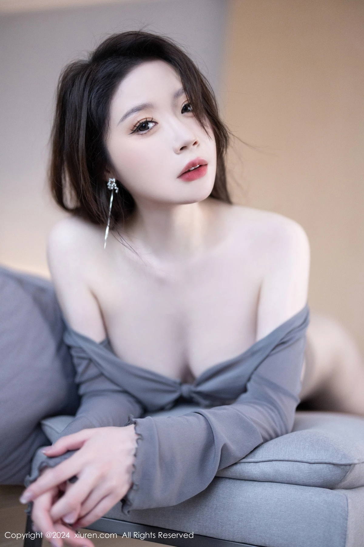 图片[92]-[XiuRen秀人网]第9007期梦心玥写真-秀人集