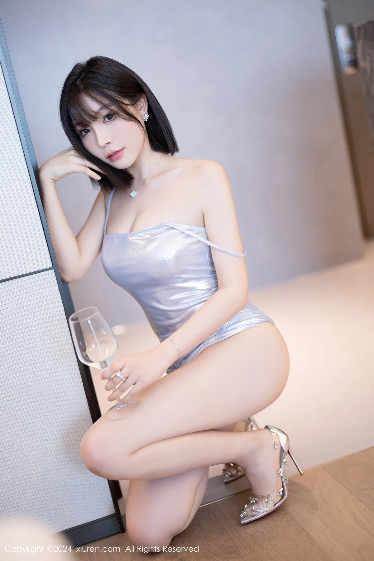 图片[74]-[XiuRen秀人网]第9020期徐莉芝写真-秀人集