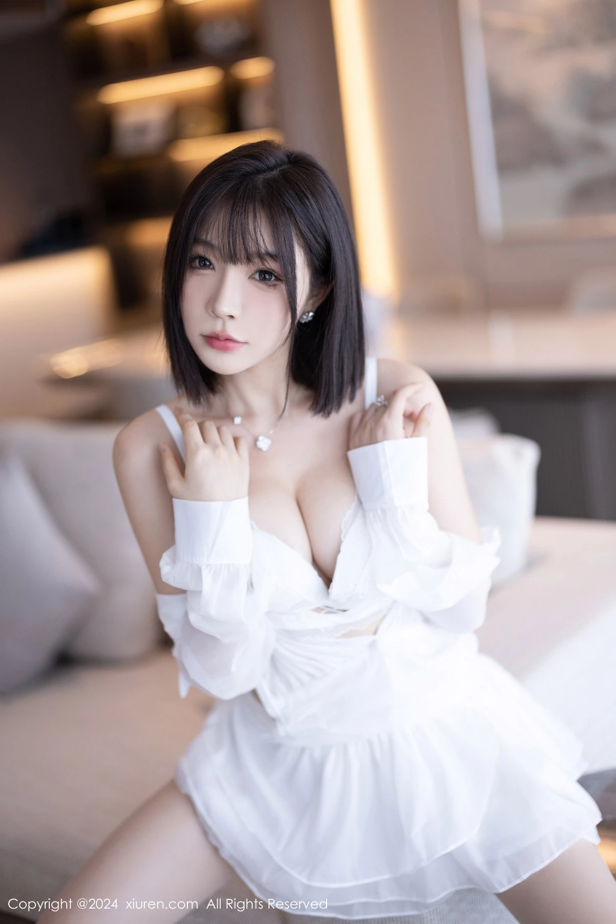 图片[40]-[XiuRen秀人网]第9020期徐莉芝写真-秀人集