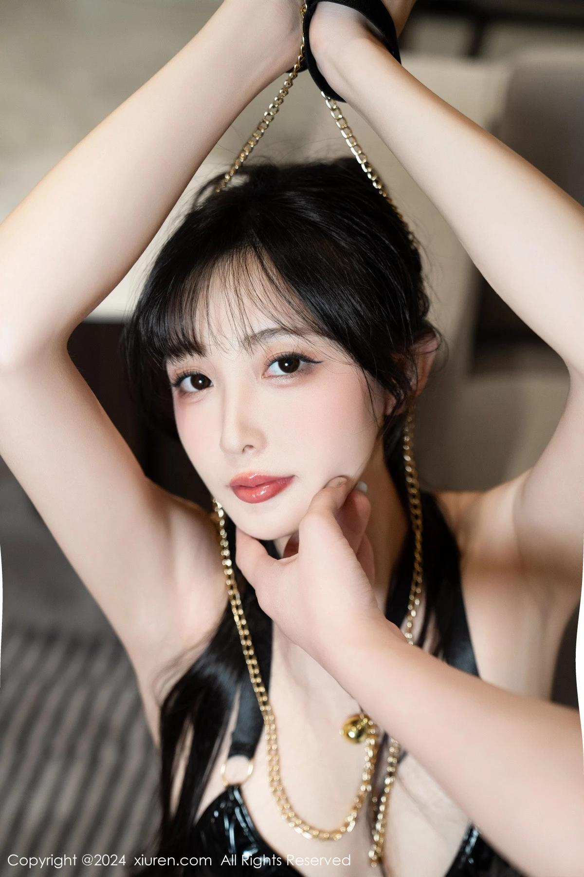 图片[80]-[XiuRen秀人网]第9018期林星阑写真-秀人集