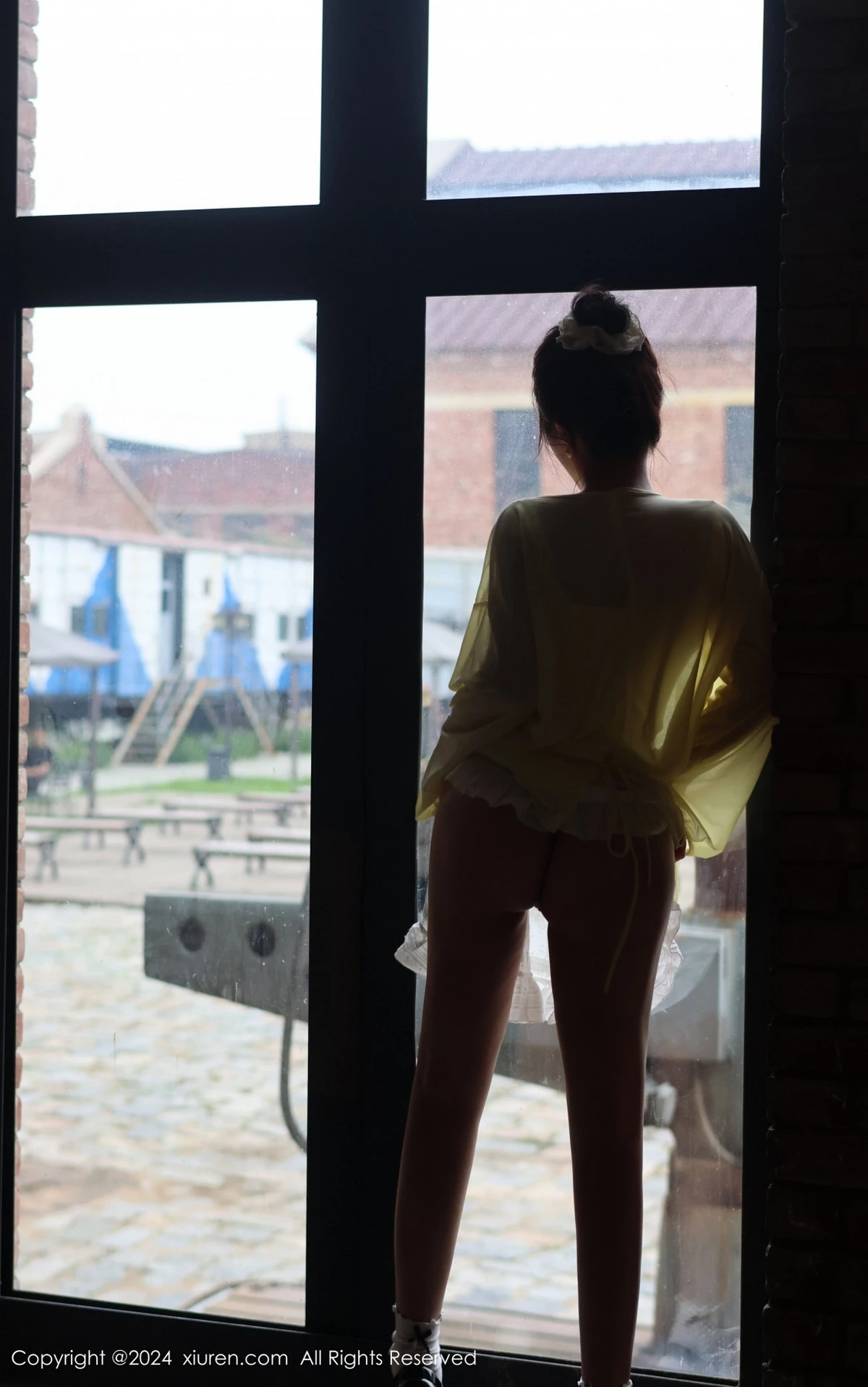 图片[11]-[XiuRen秀人网]第9024期小薯条写真-秀人集