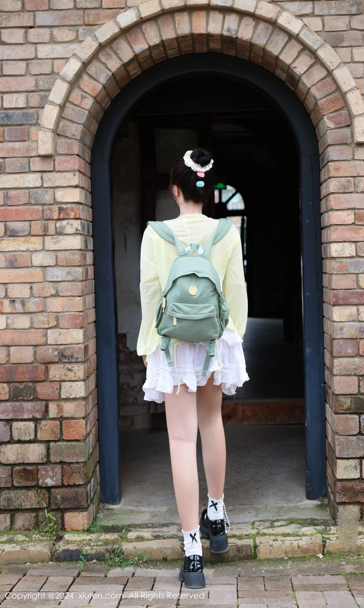 图片[12]-[XiuRen秀人网]第9024期小薯条写真-秀人集