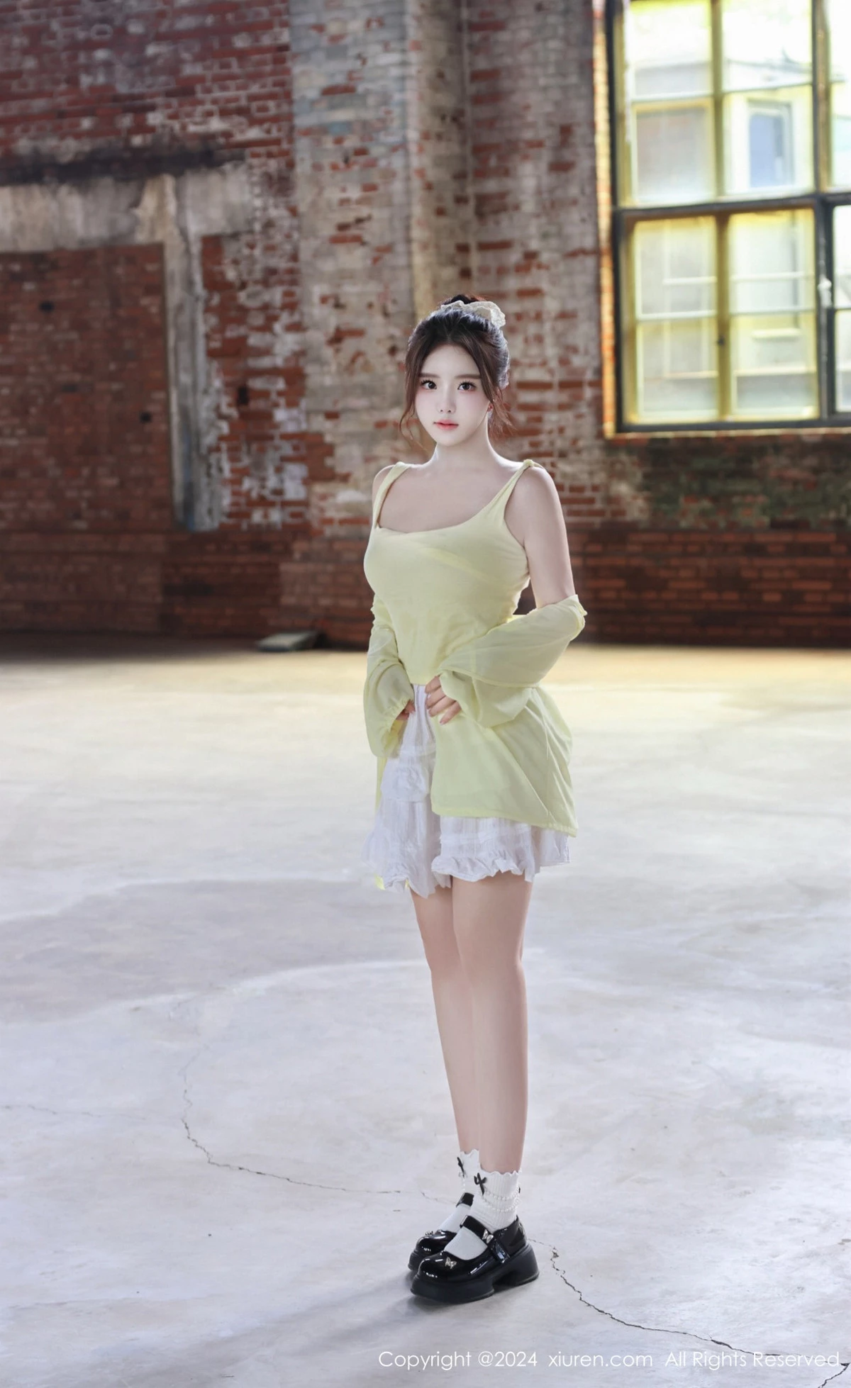 图片[61]-[XiuRen秀人网]第9024期小薯条写真-秀人集