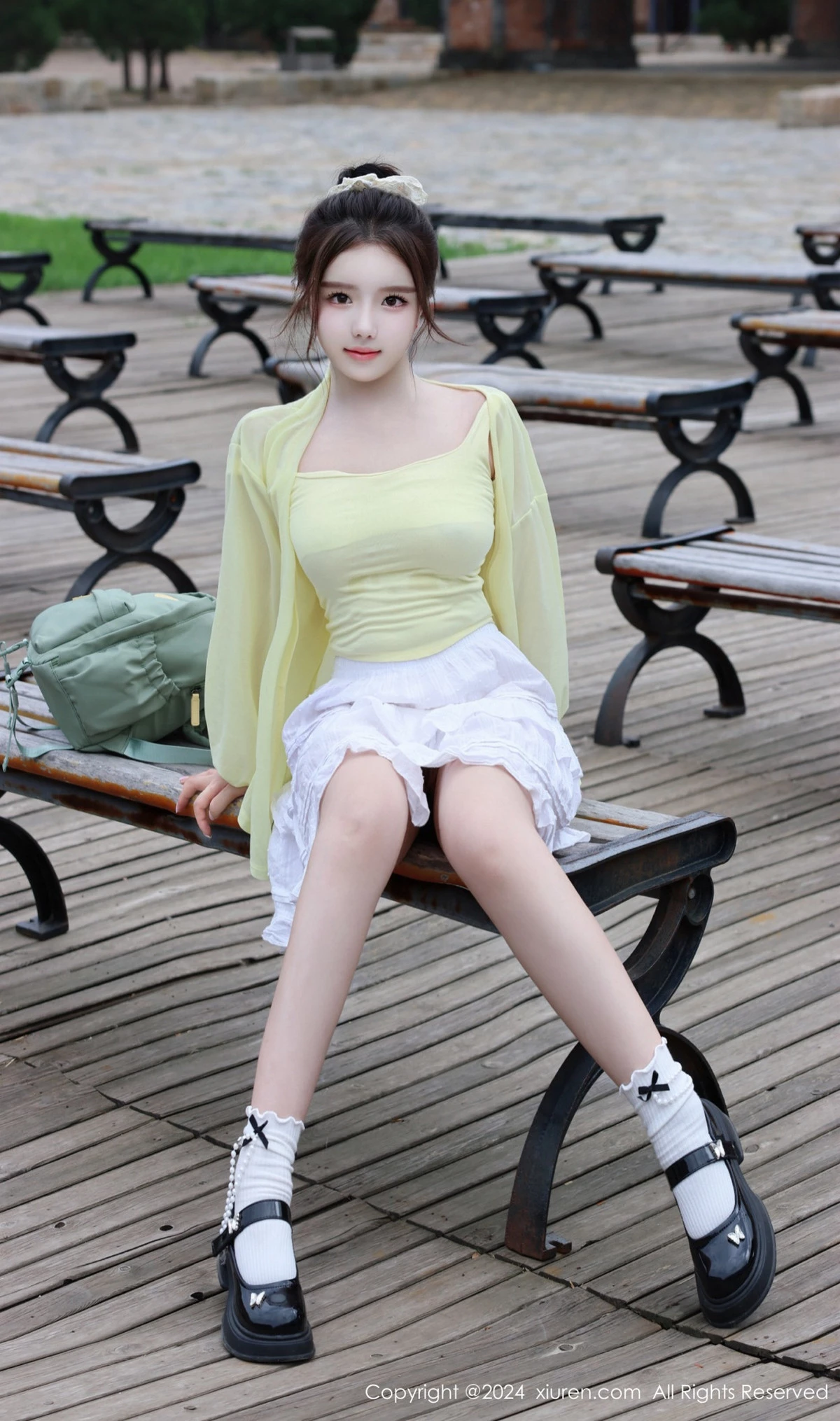 图片[36]-[XiuRen秀人网]第9024期小薯条写真-秀人集