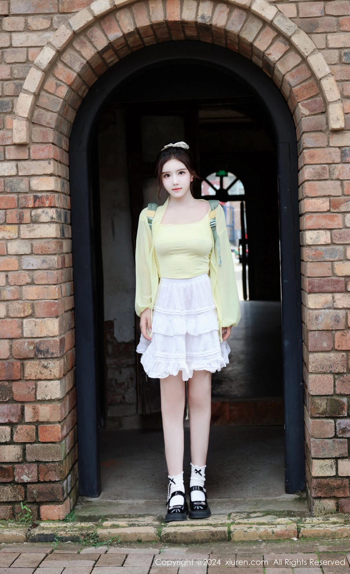 图片[68]-[XiuRen秀人网]第9024期小薯条写真-秀人集