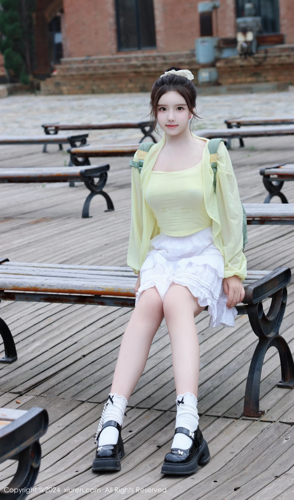 图片[57]-[XiuRen秀人网]第9024期小薯条写真-秀人集